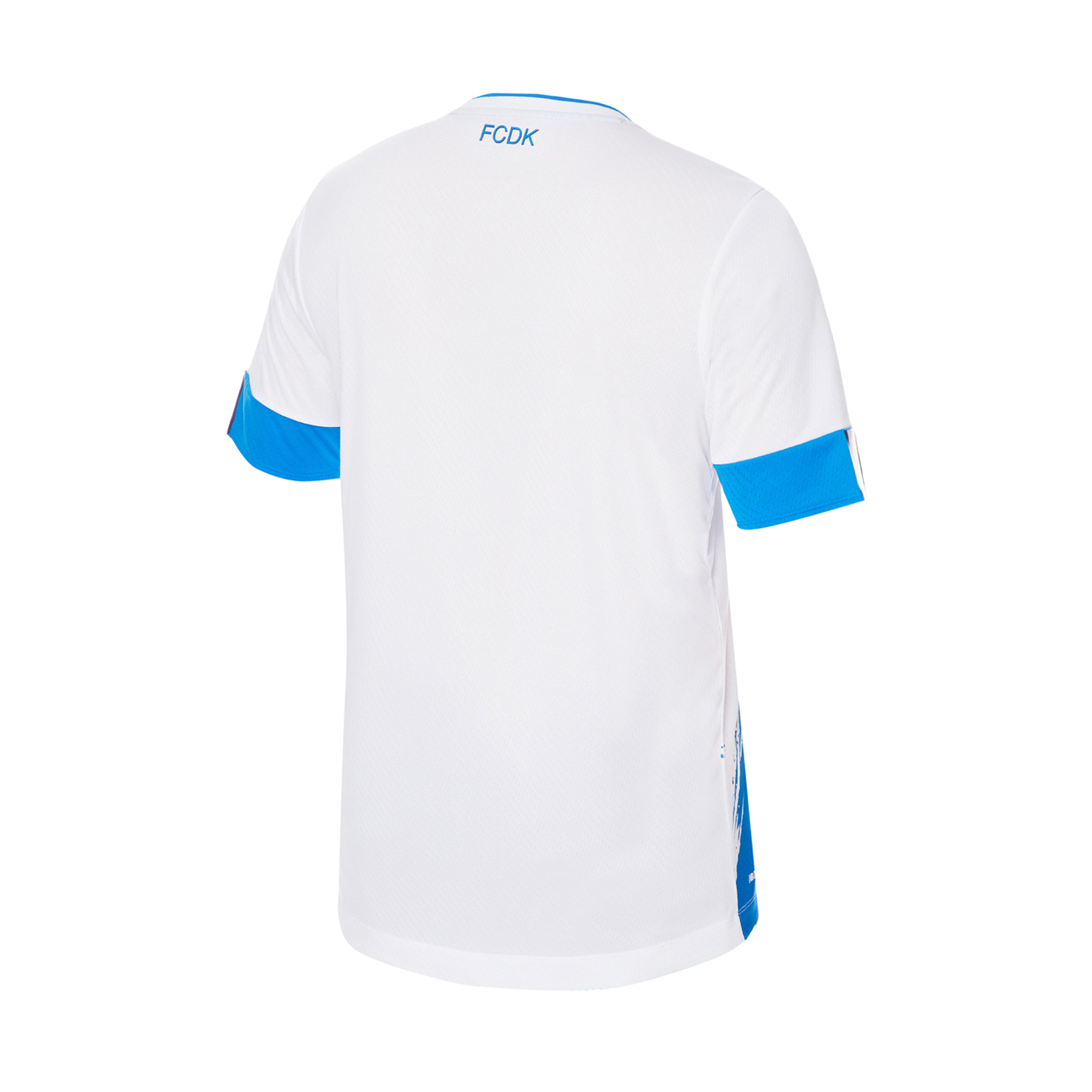 Футболка ФК «Динамо» Київ Home Retail