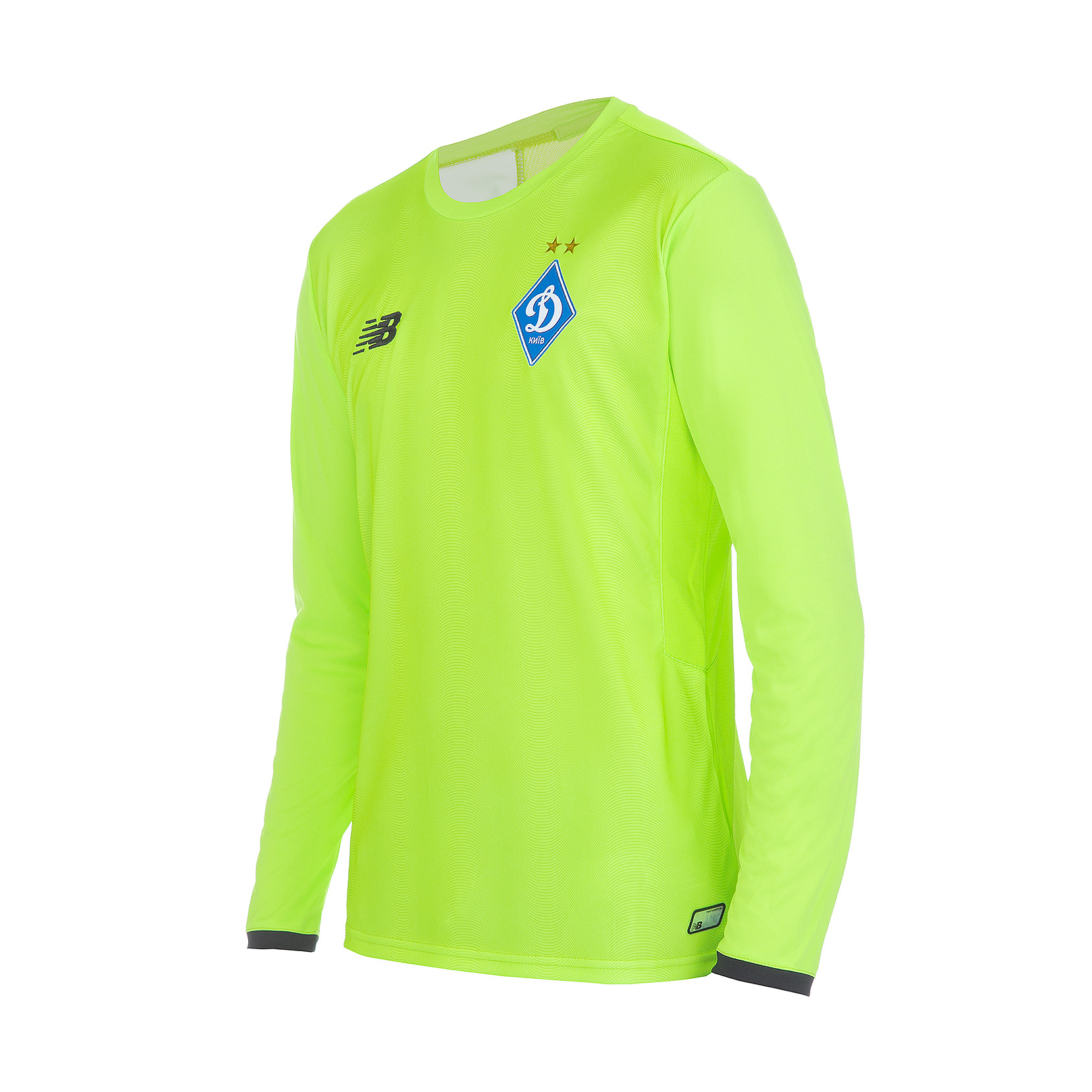 Футболка воротарська юнацька ФК «Динамо» Київ