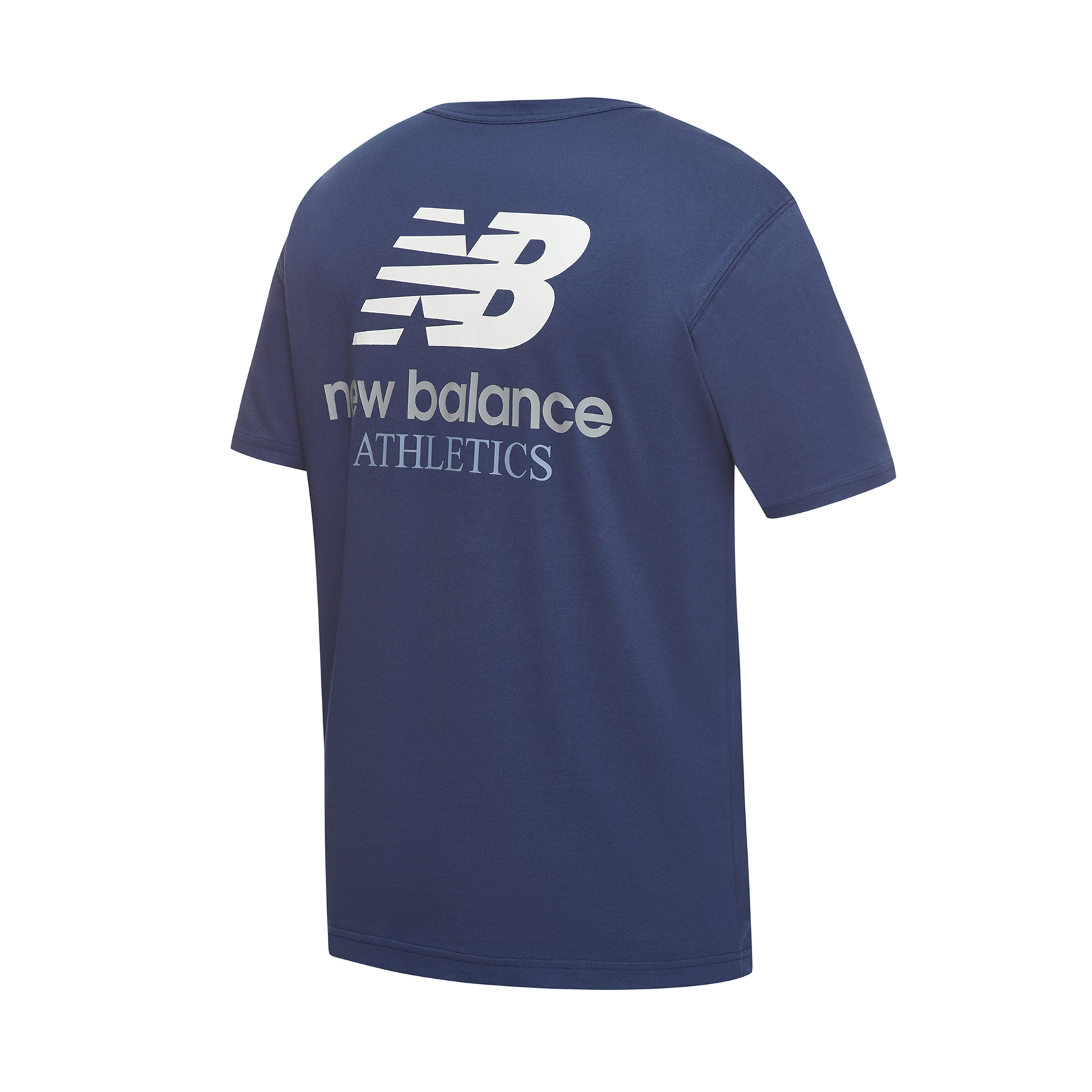 Футболка Athletics Remastered Graphic