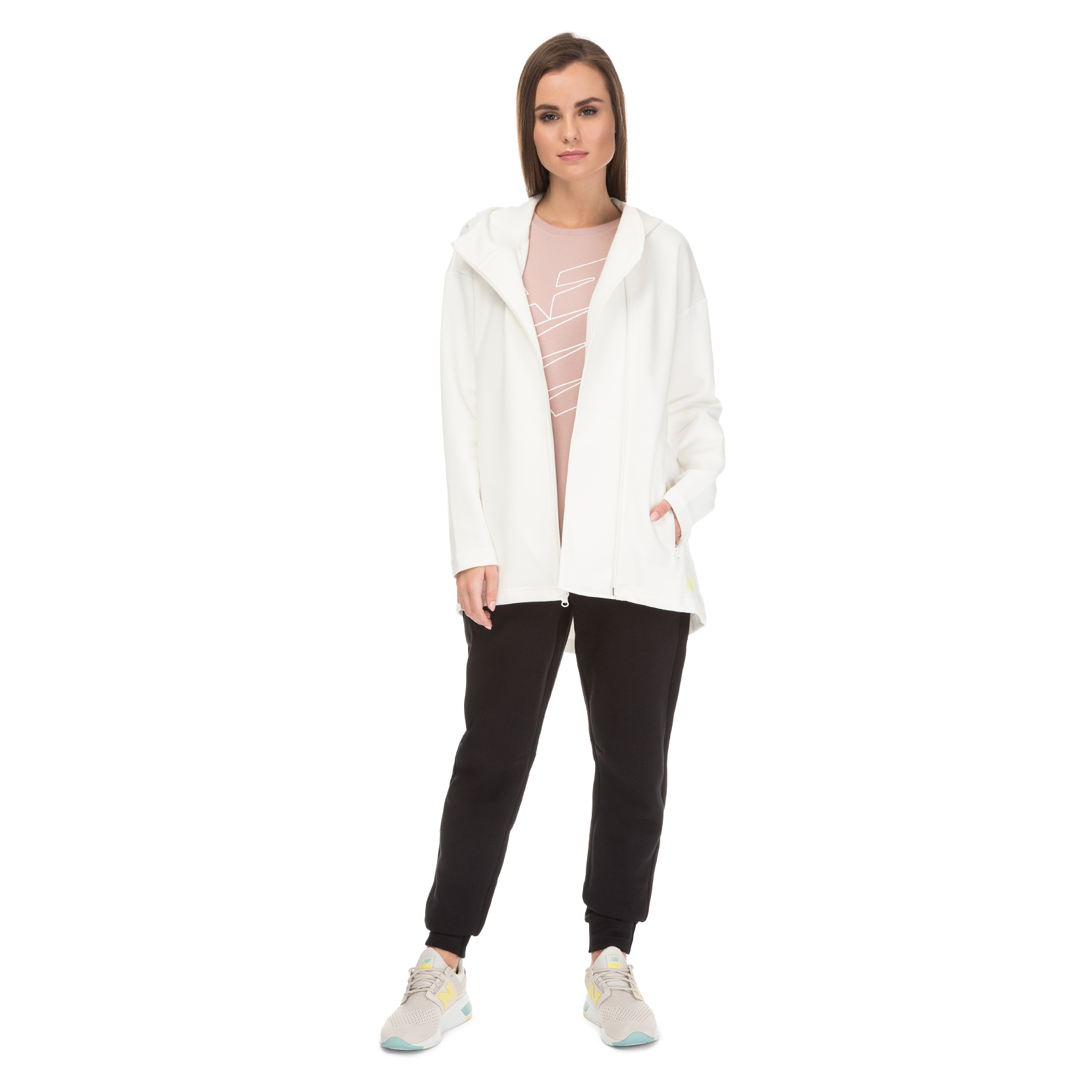 Куртка 247 SPORT FZ