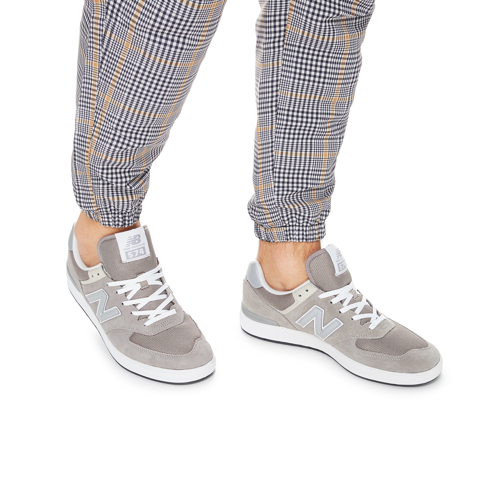 New Balance 574