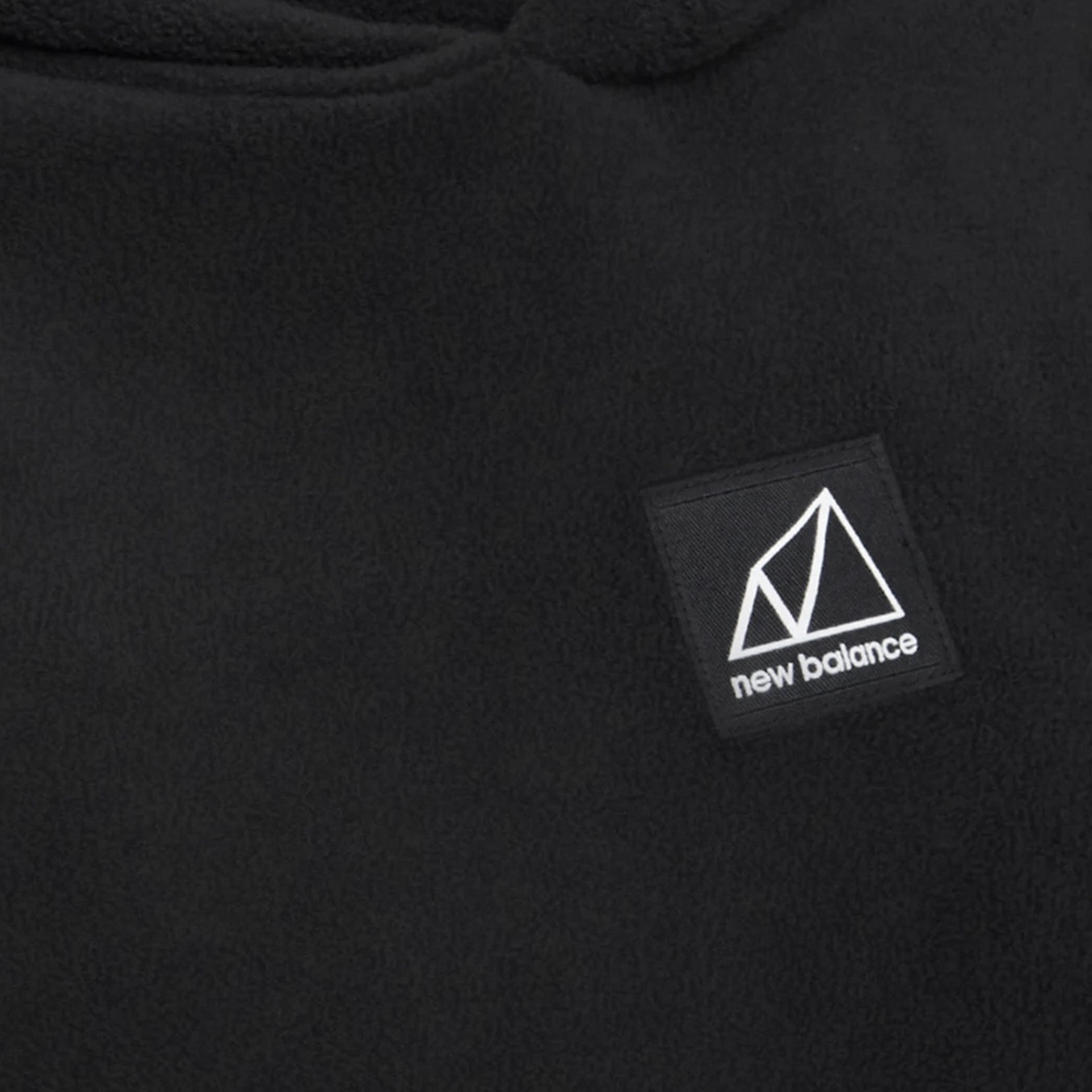 Худі NB All Terrain Polar Fleece