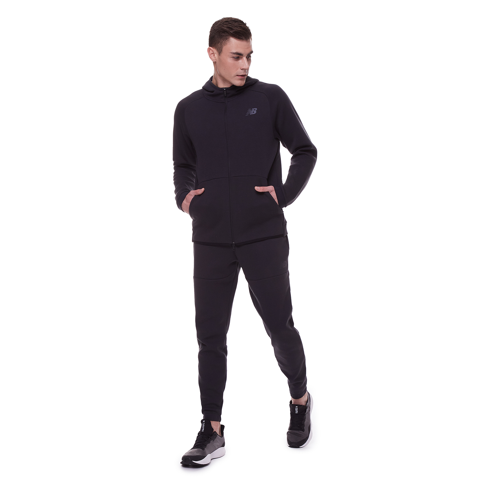 Спортивні брюки NB R.W. Tech