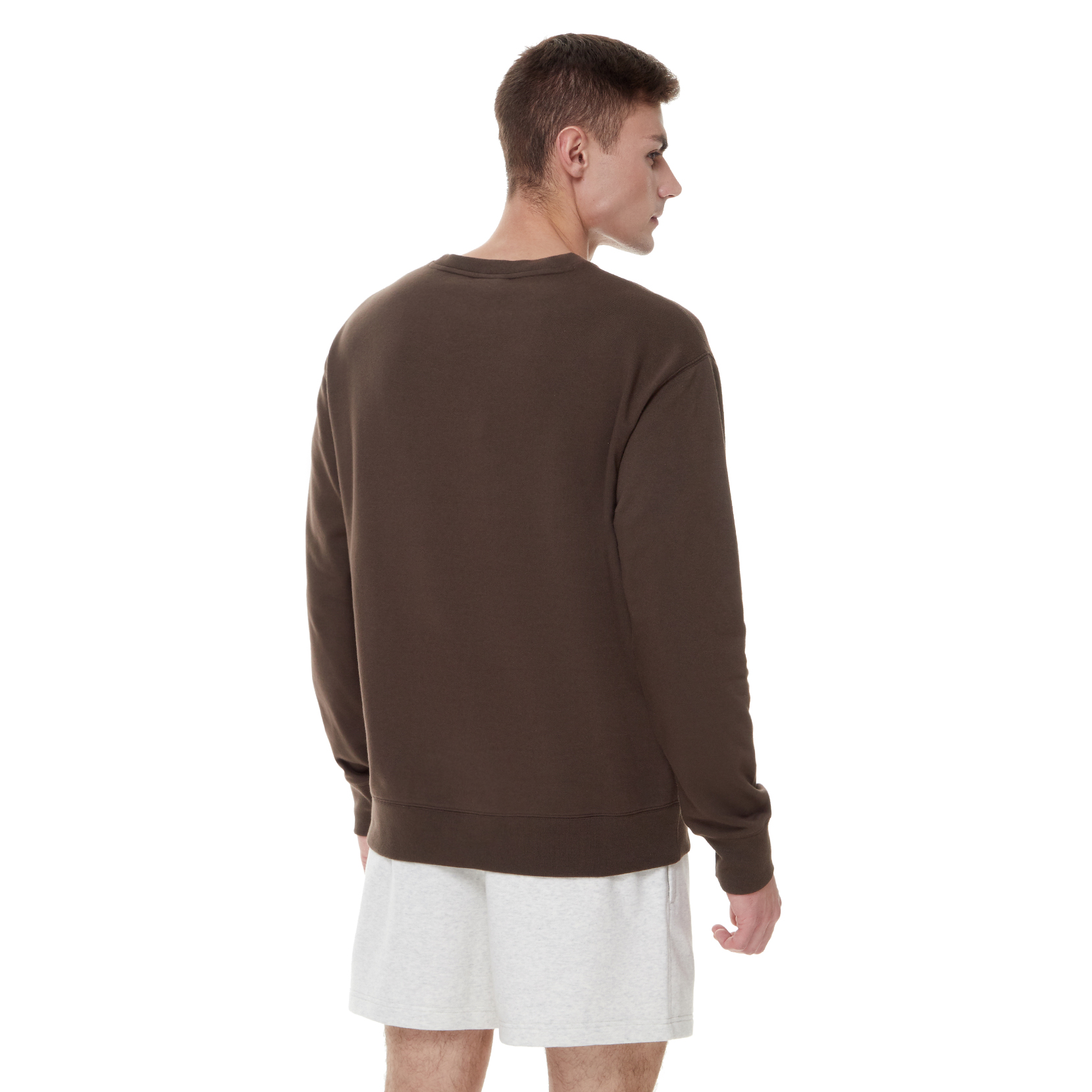 Світшот Uni-ssentials