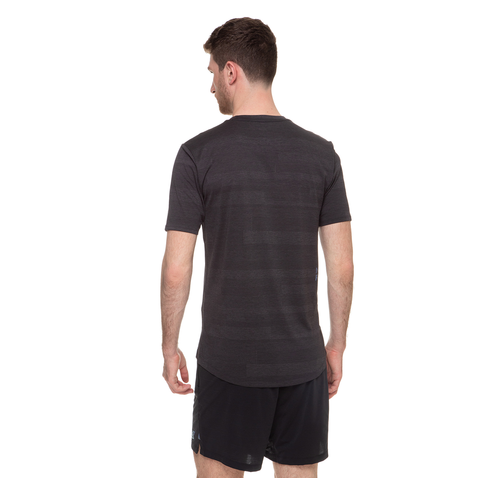 Футболка Q Speed Fuel Jacquard