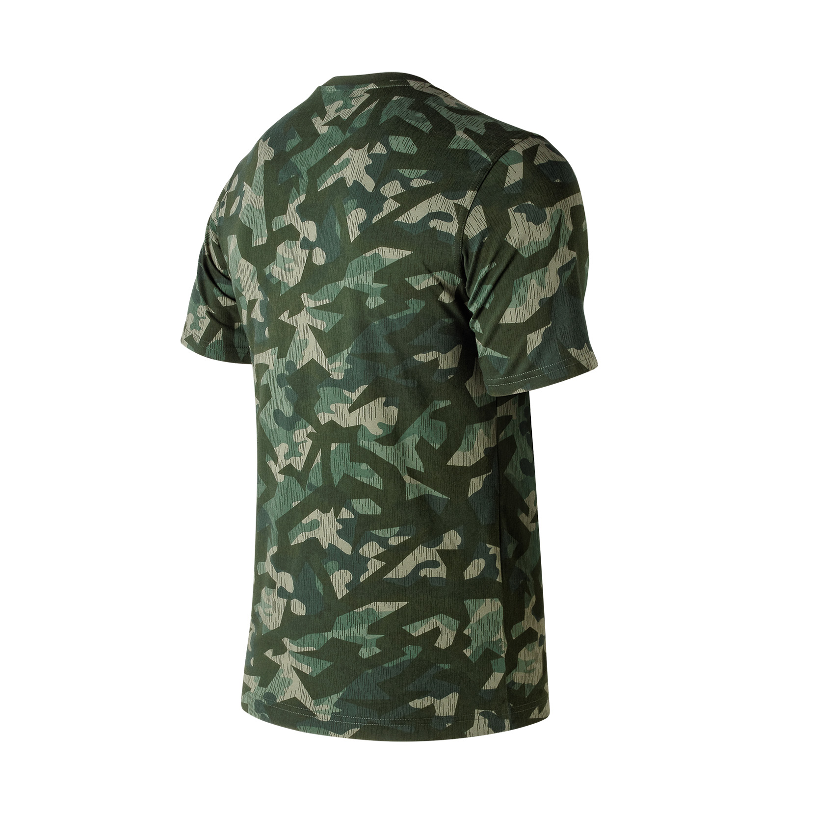 Футболка Essentials Logo