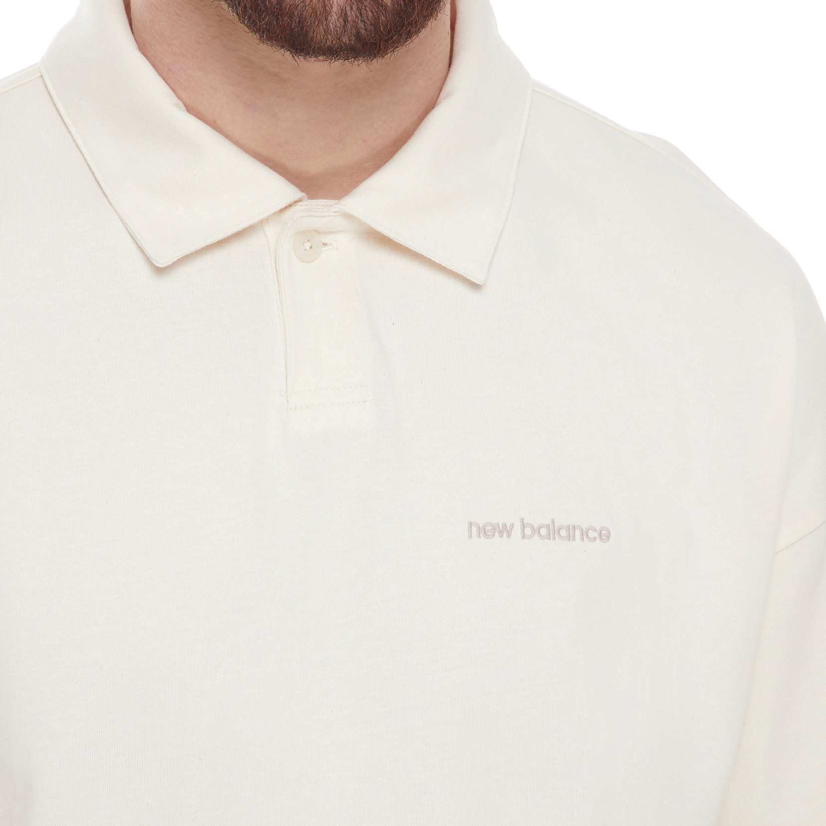 Футболка з довгим рукавом Athletics Linear