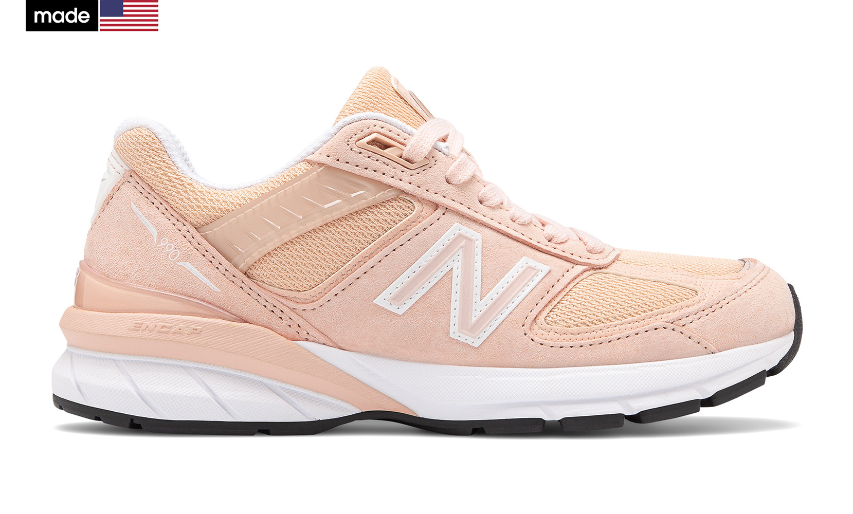 New Balance 990 Made in USA