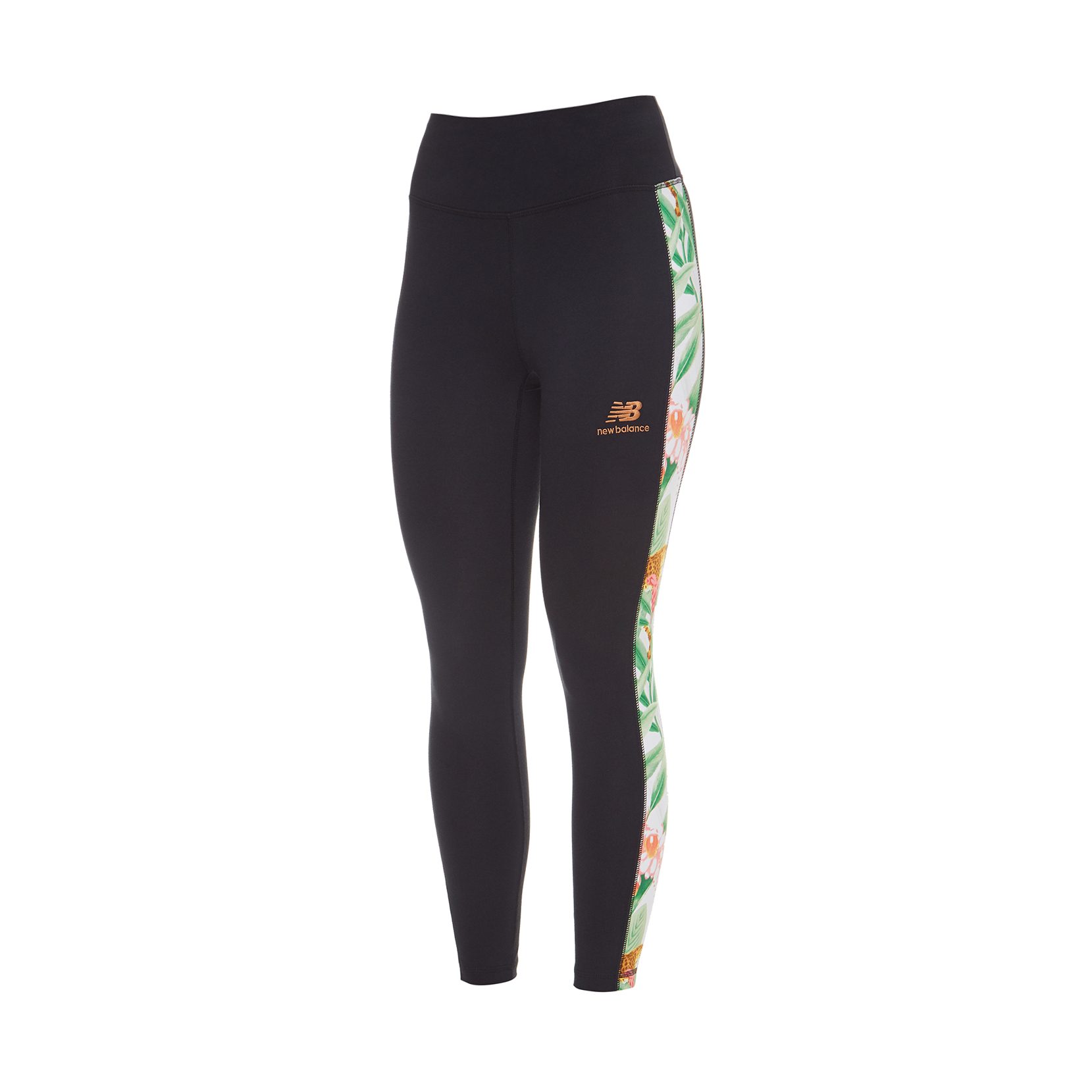 Тайтси NB Ess Botanical Legging