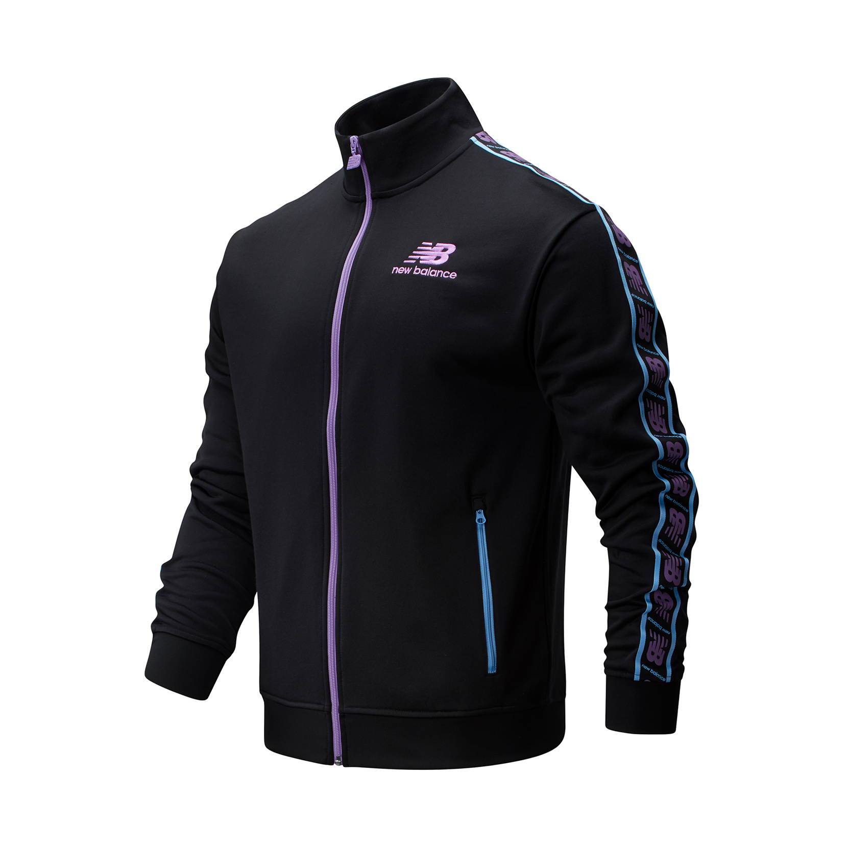 Спортивна куртка NB Athletics Tokyo Nights Track