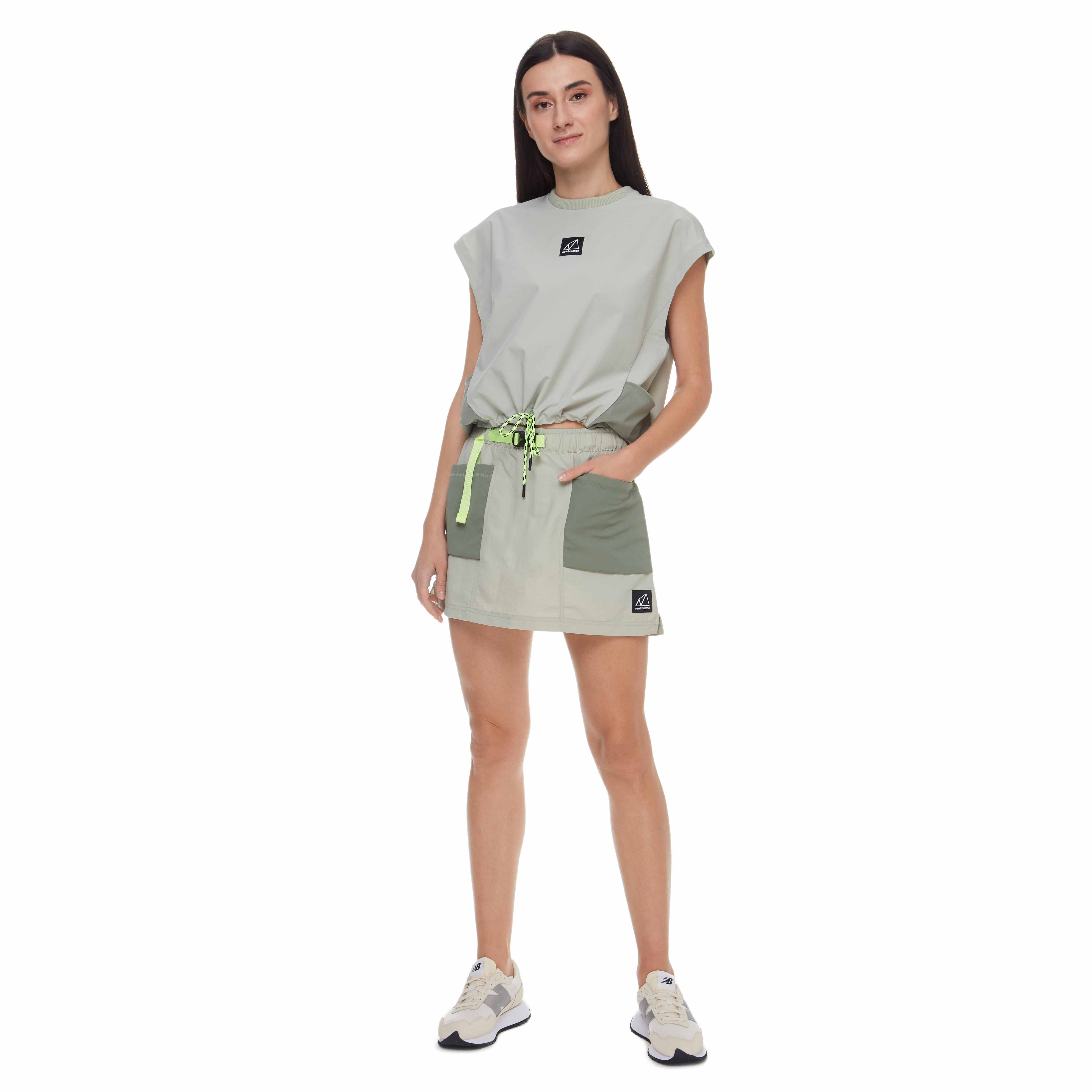 Спідниця NB All Terrain