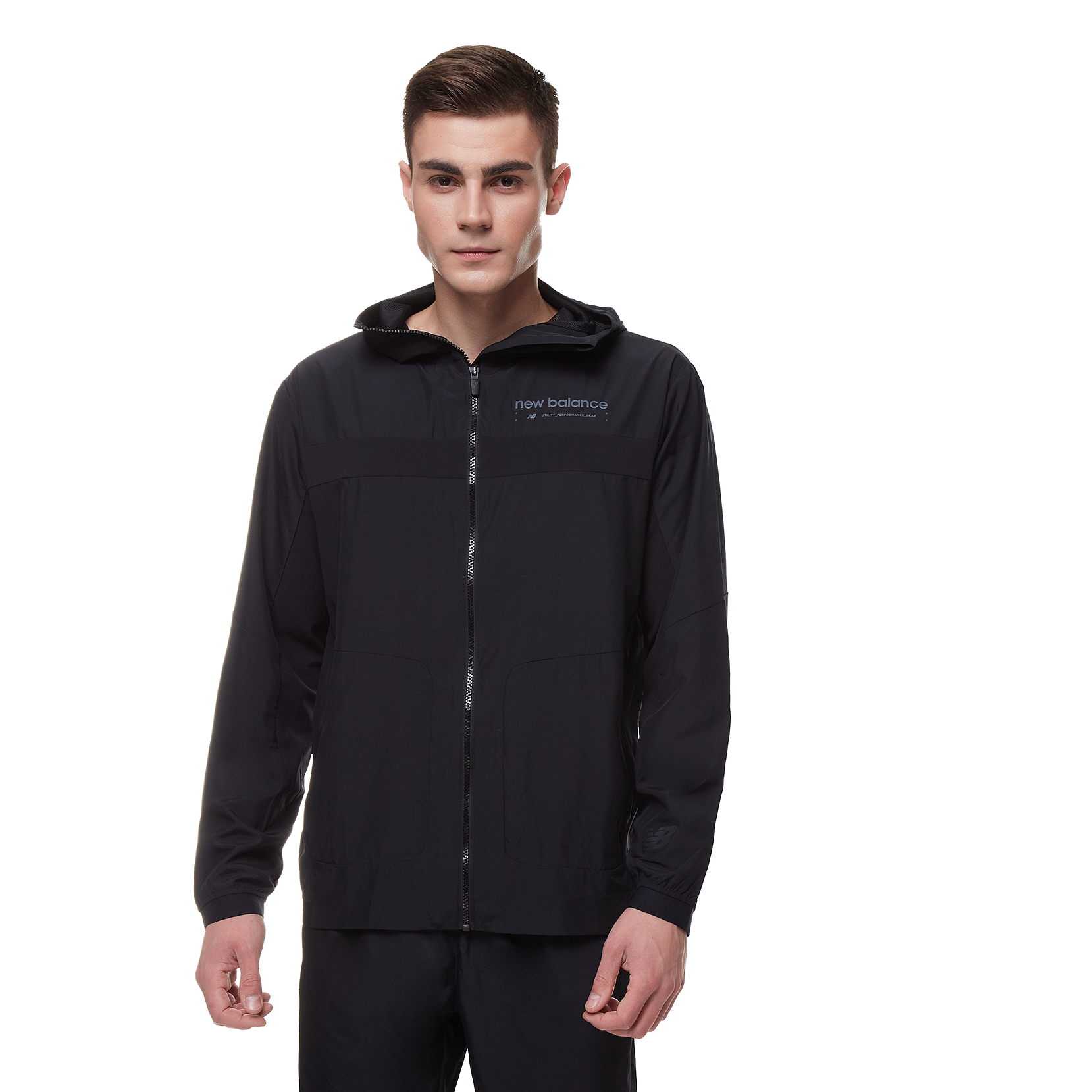 Вітрозахисна куртка R.W.Tech Lightweight Woven