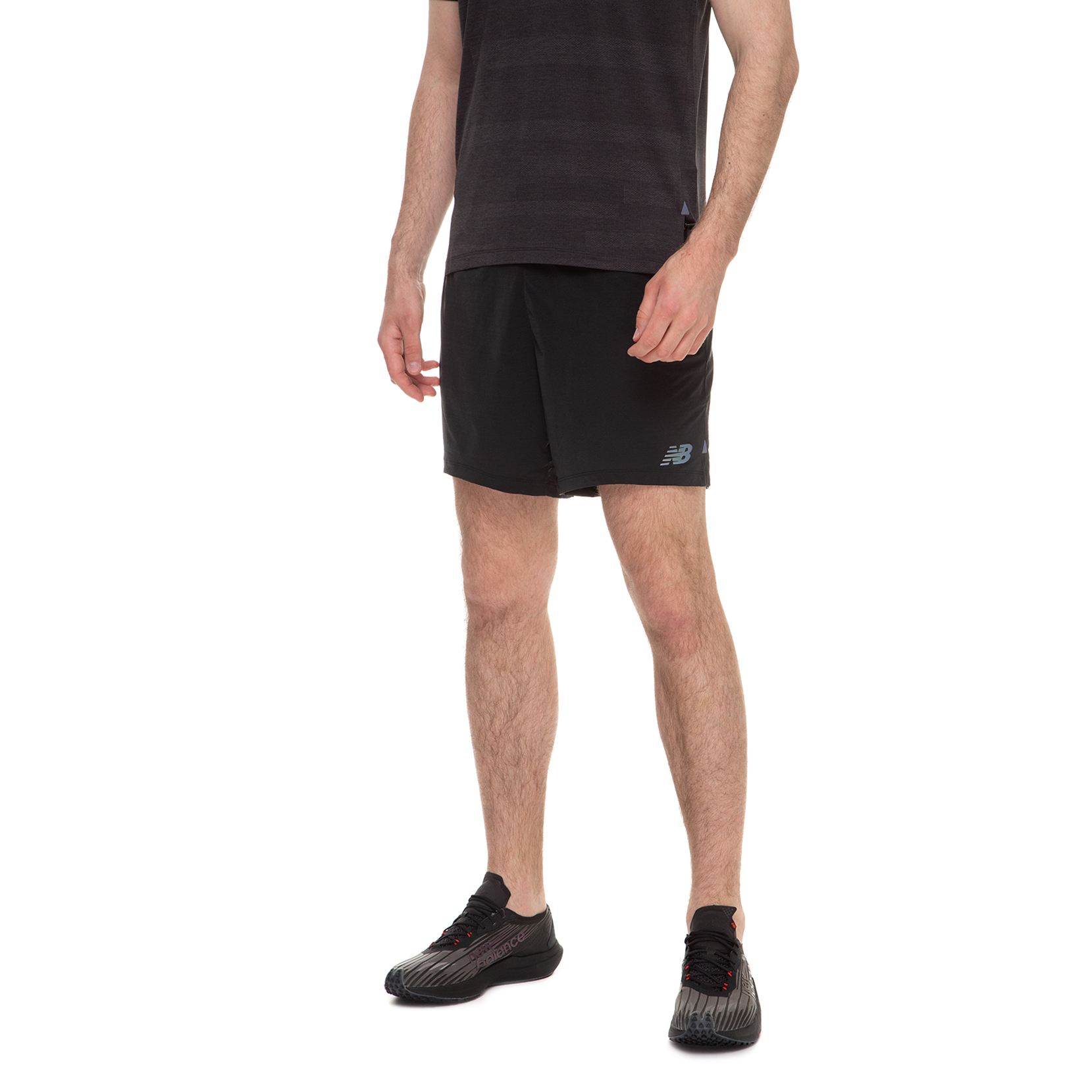 Шорти Q Speed Fuel