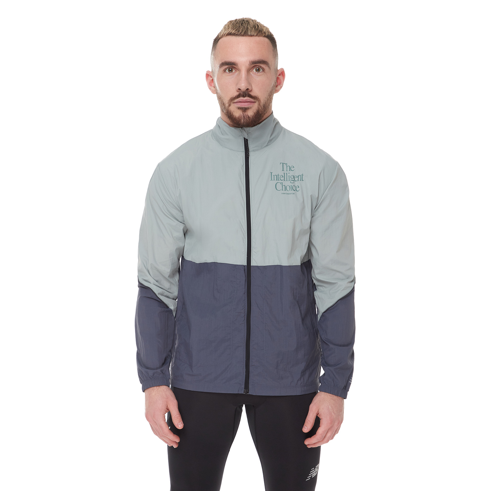 Вітрозахисна куртка Graphic Impact Run