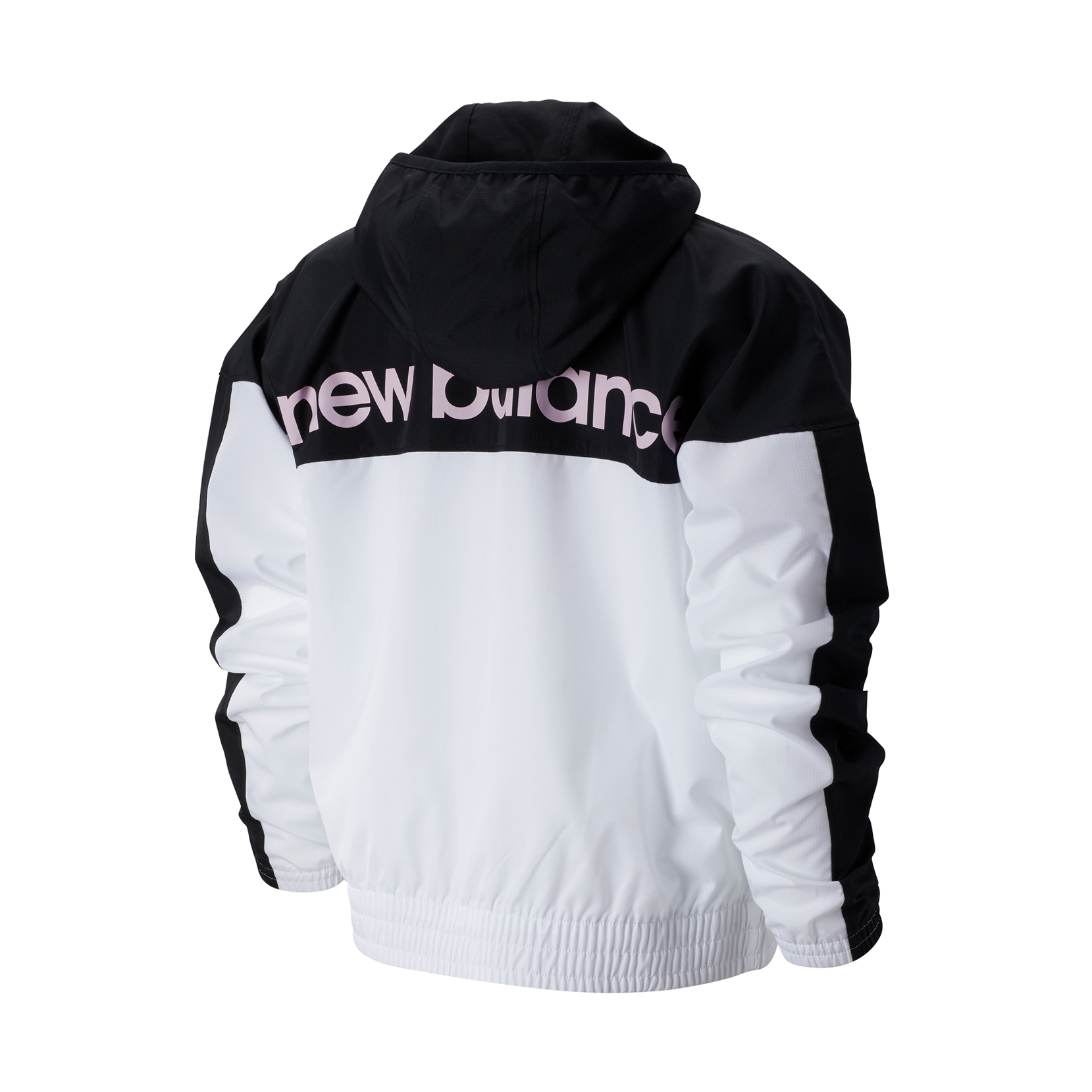 Вітрозахисна куртка NB Athletics Windbreaker