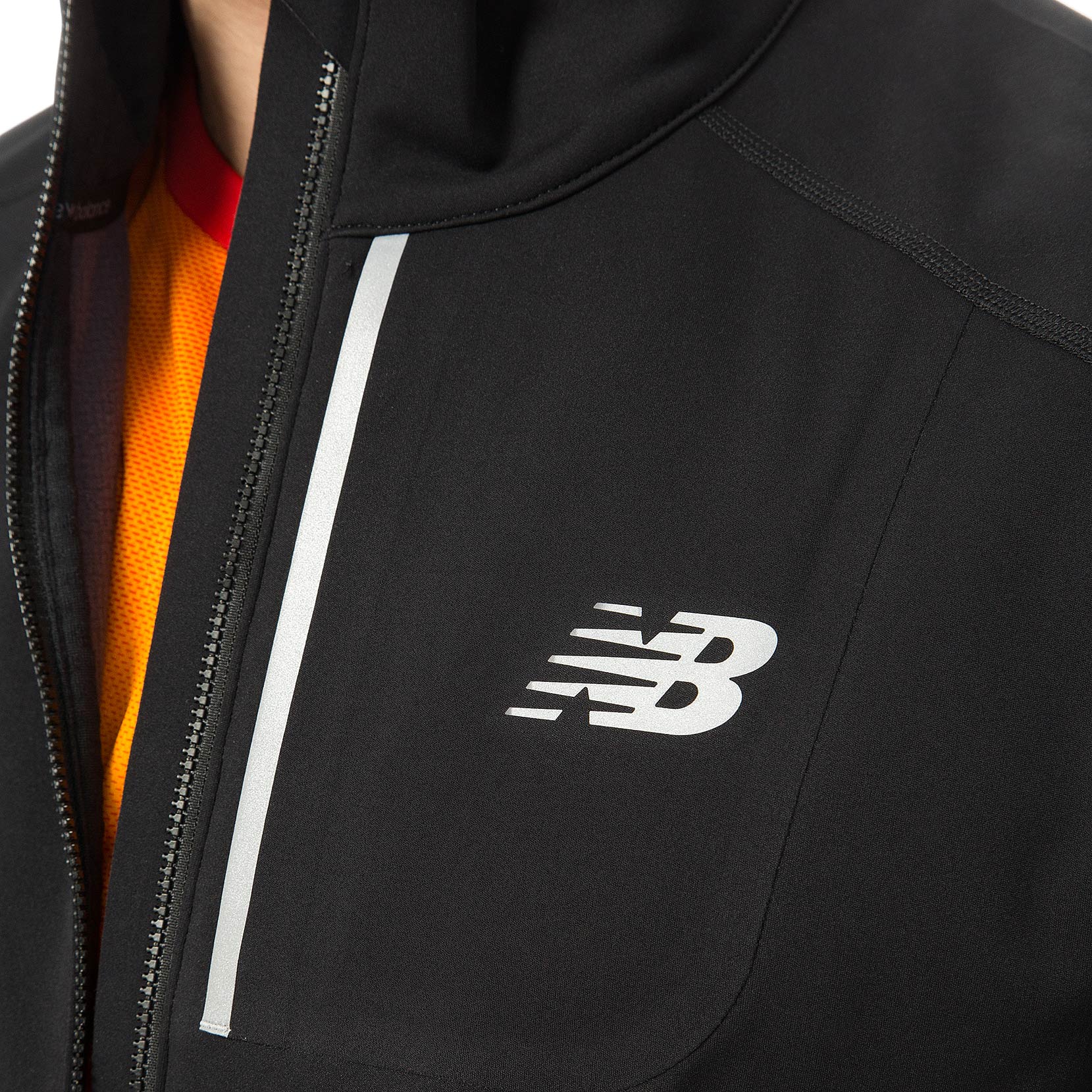 Вітрозахисна куртка Windblocker