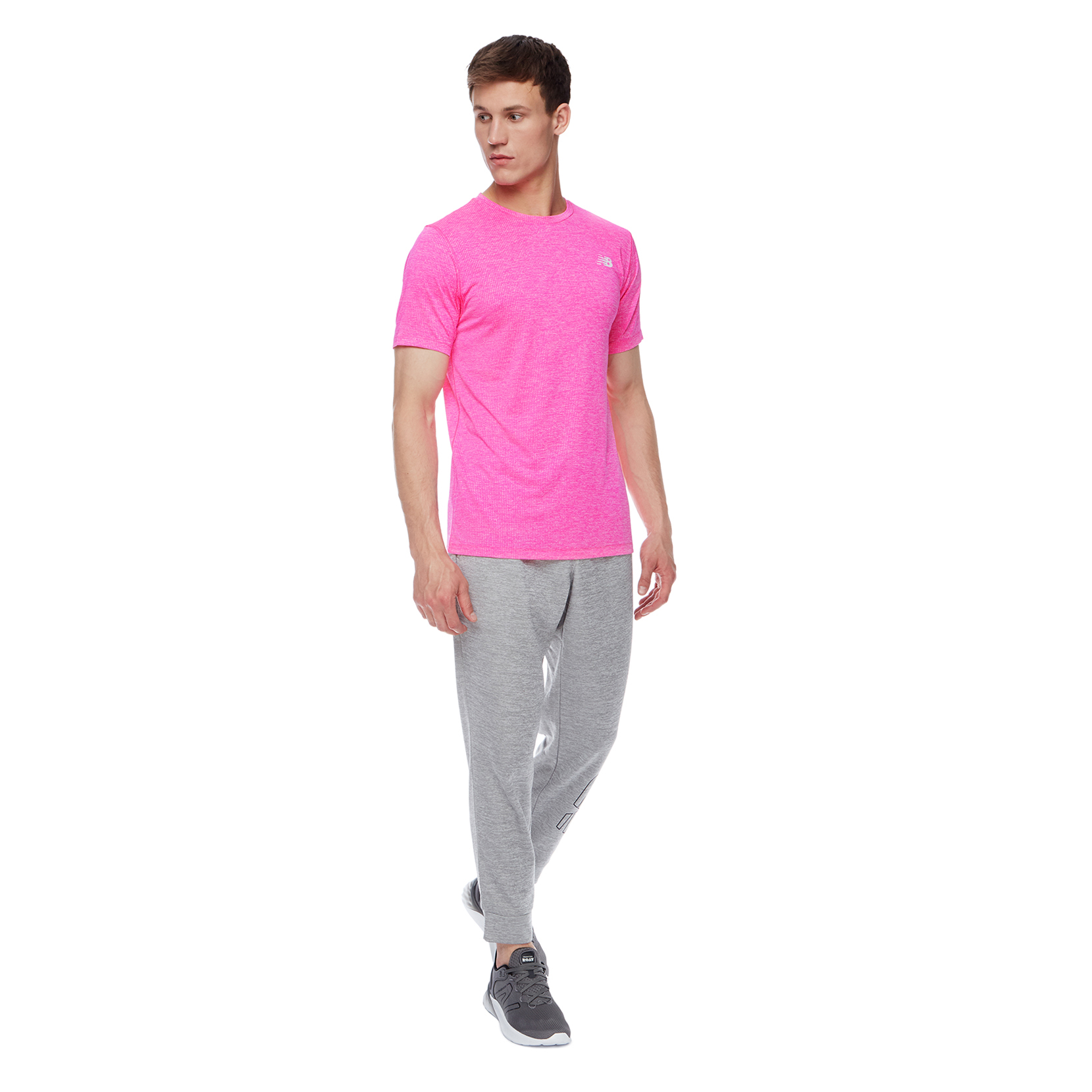 Спортивні брюки Tenacity Perf Fleece