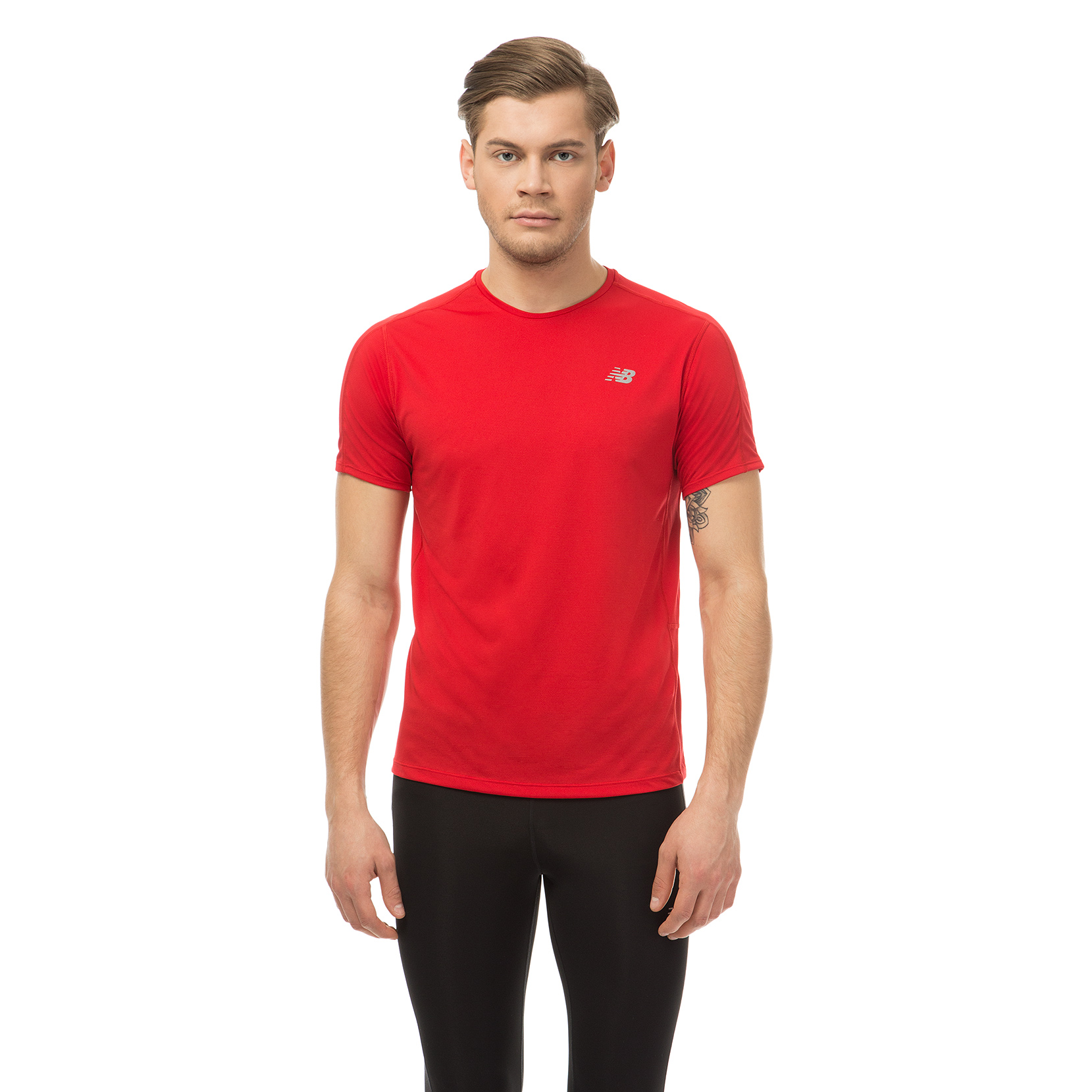 Футболка Accelerate