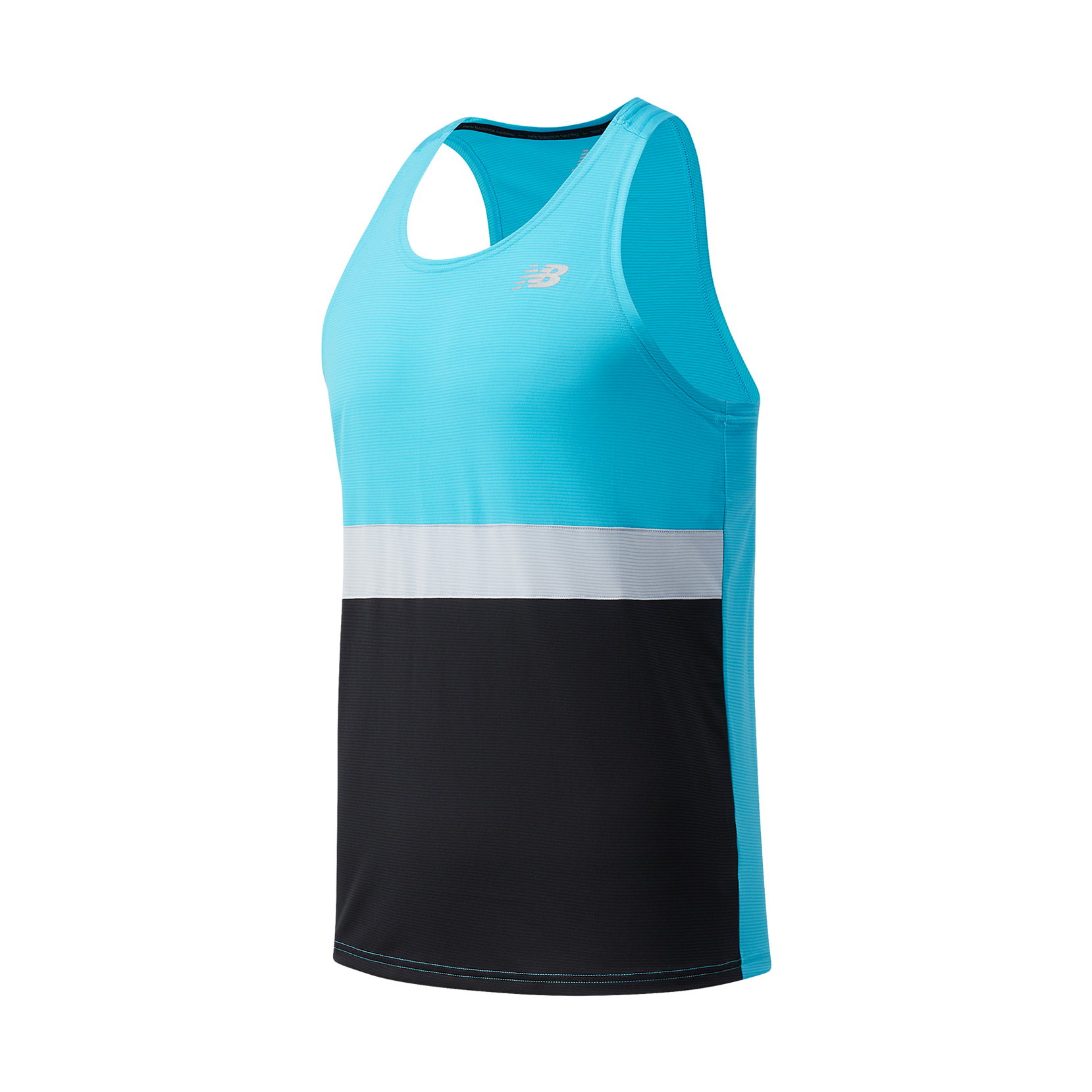 Майка Striped Accelerate