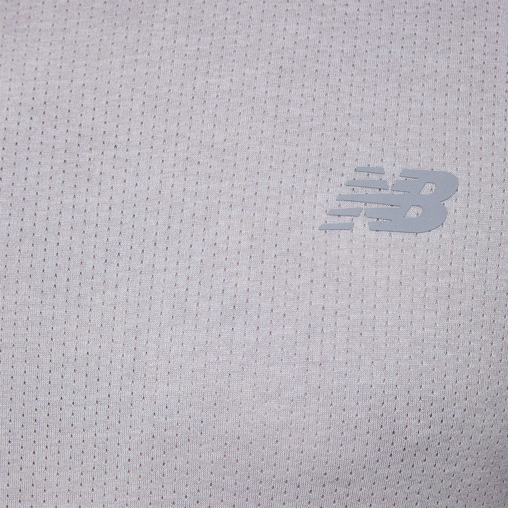 Футболка з довгим рукавом NB Performance