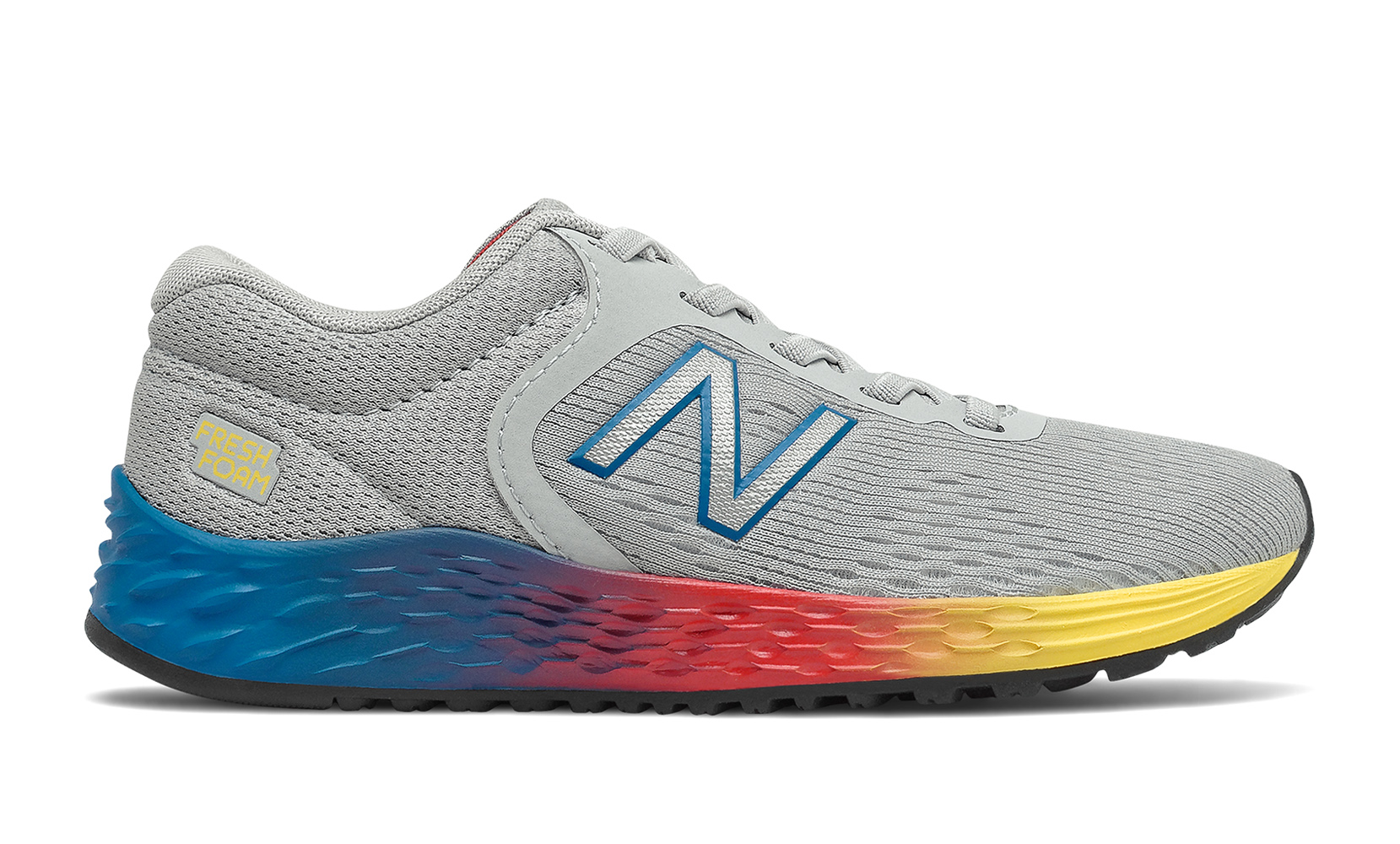 Fresh Foam Arishi v3