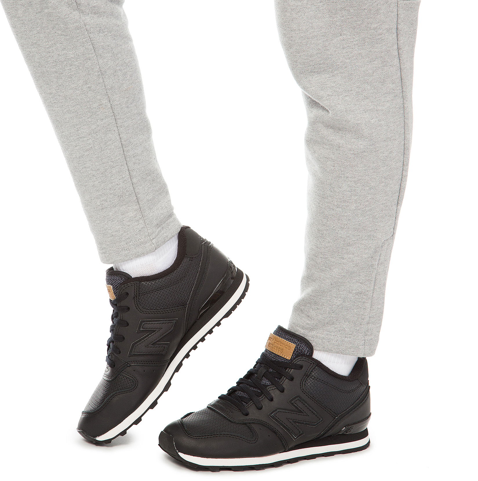 New Balance 996 Leаther