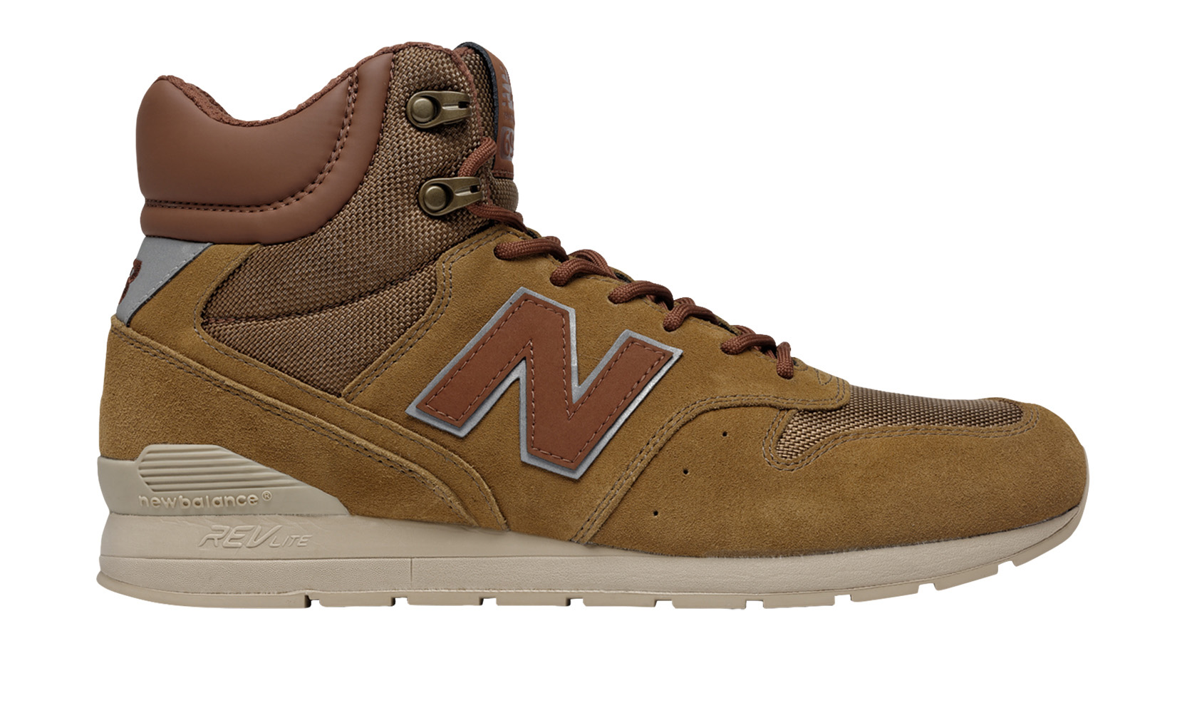 New Balance 996 Winter Sneaker Collection