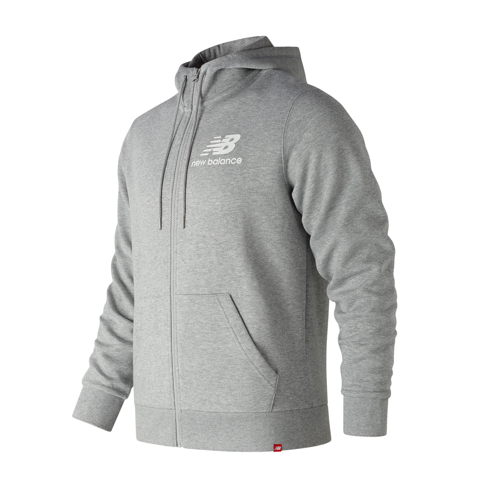 Куртка ESSENTIALS BRUSHED SCUBA