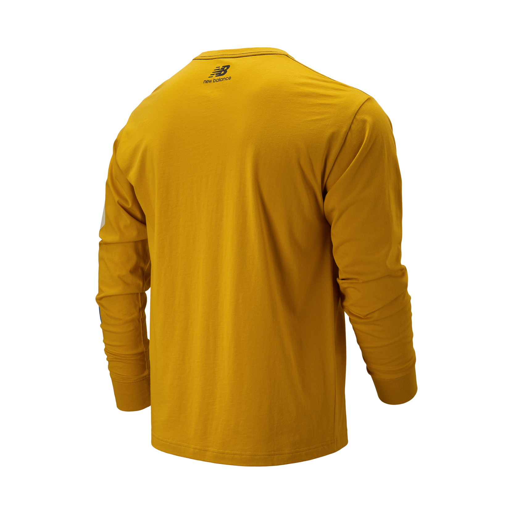 Футболка з довгим рукавом NB Athletics Trail