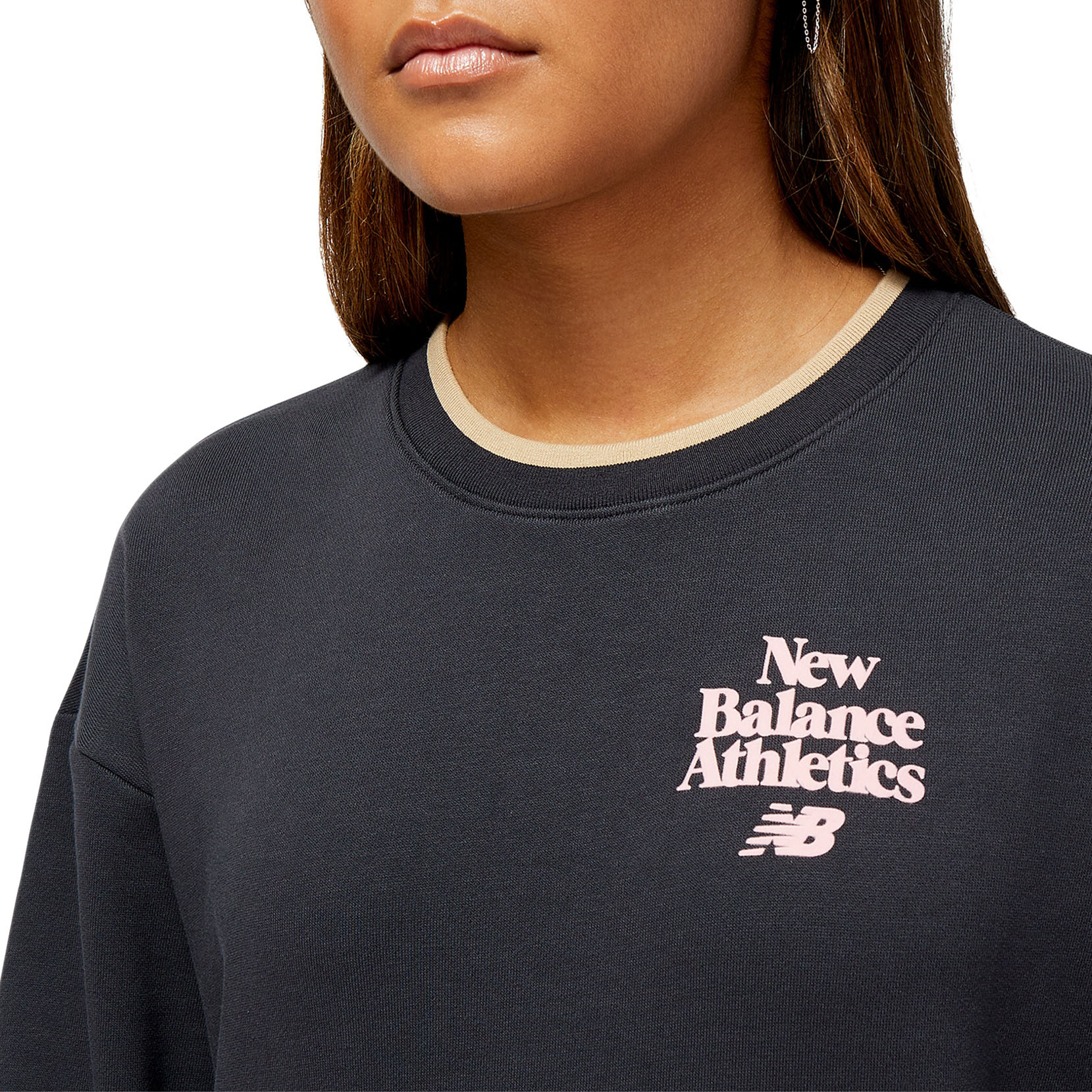 Світшот Athletics 70s Run