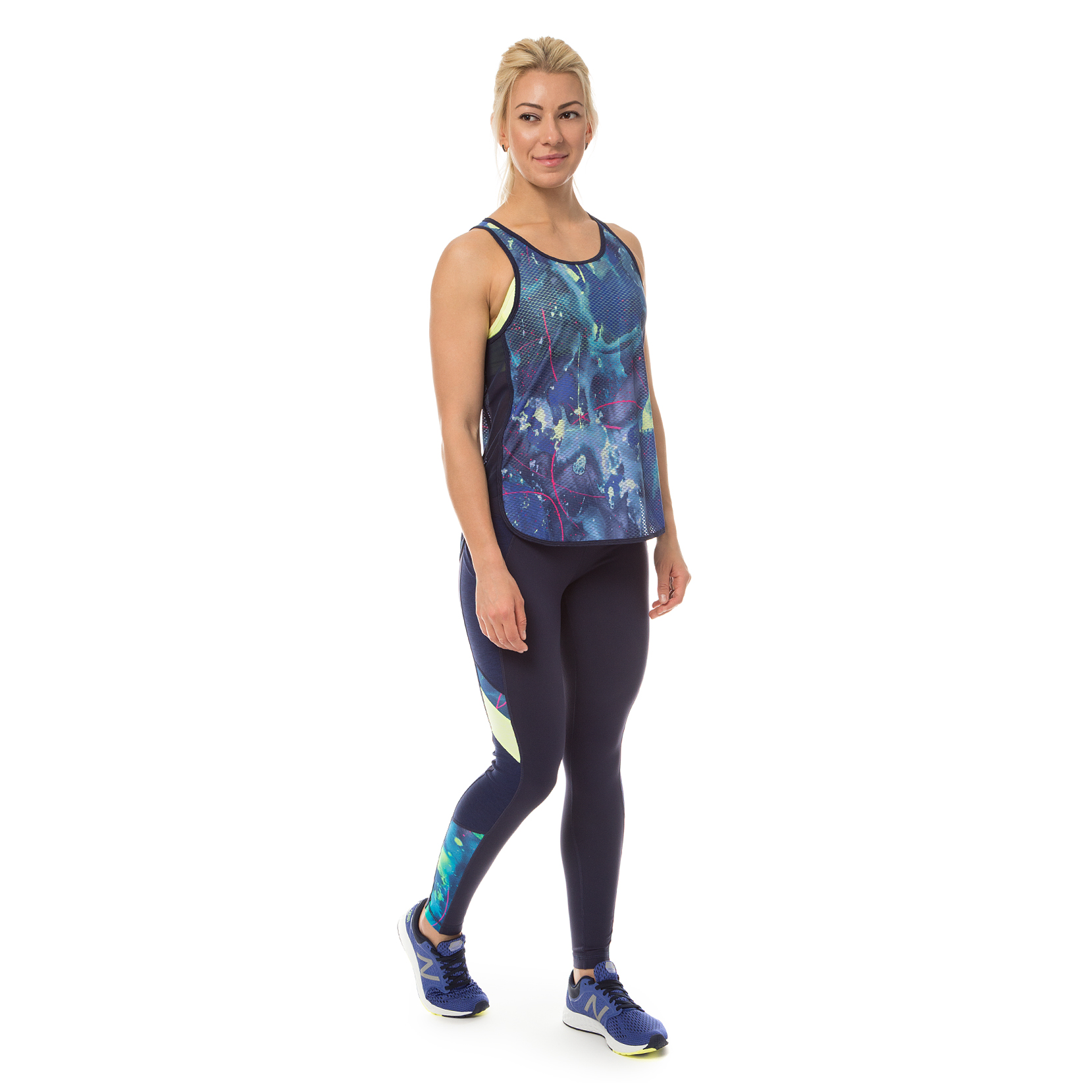 Тайтси Highrise Transform Luxe