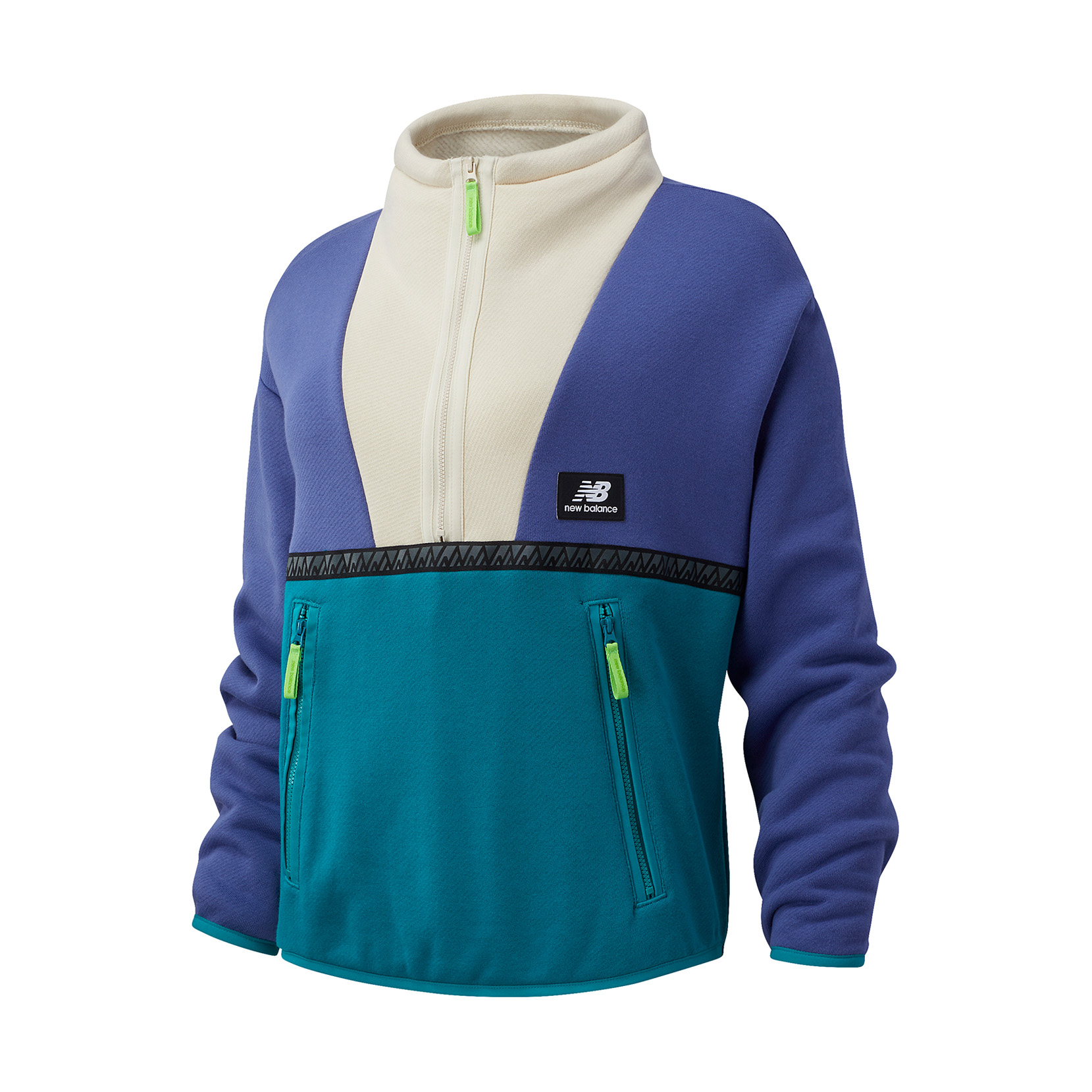 Анорак NB Athletics Terrain