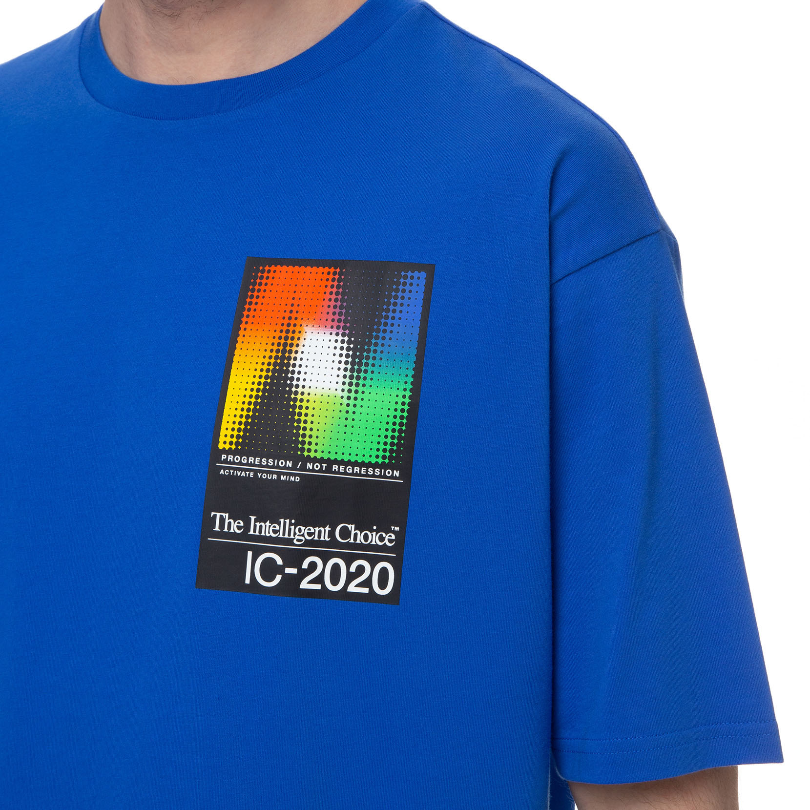 Футболка Sport Style Optiks