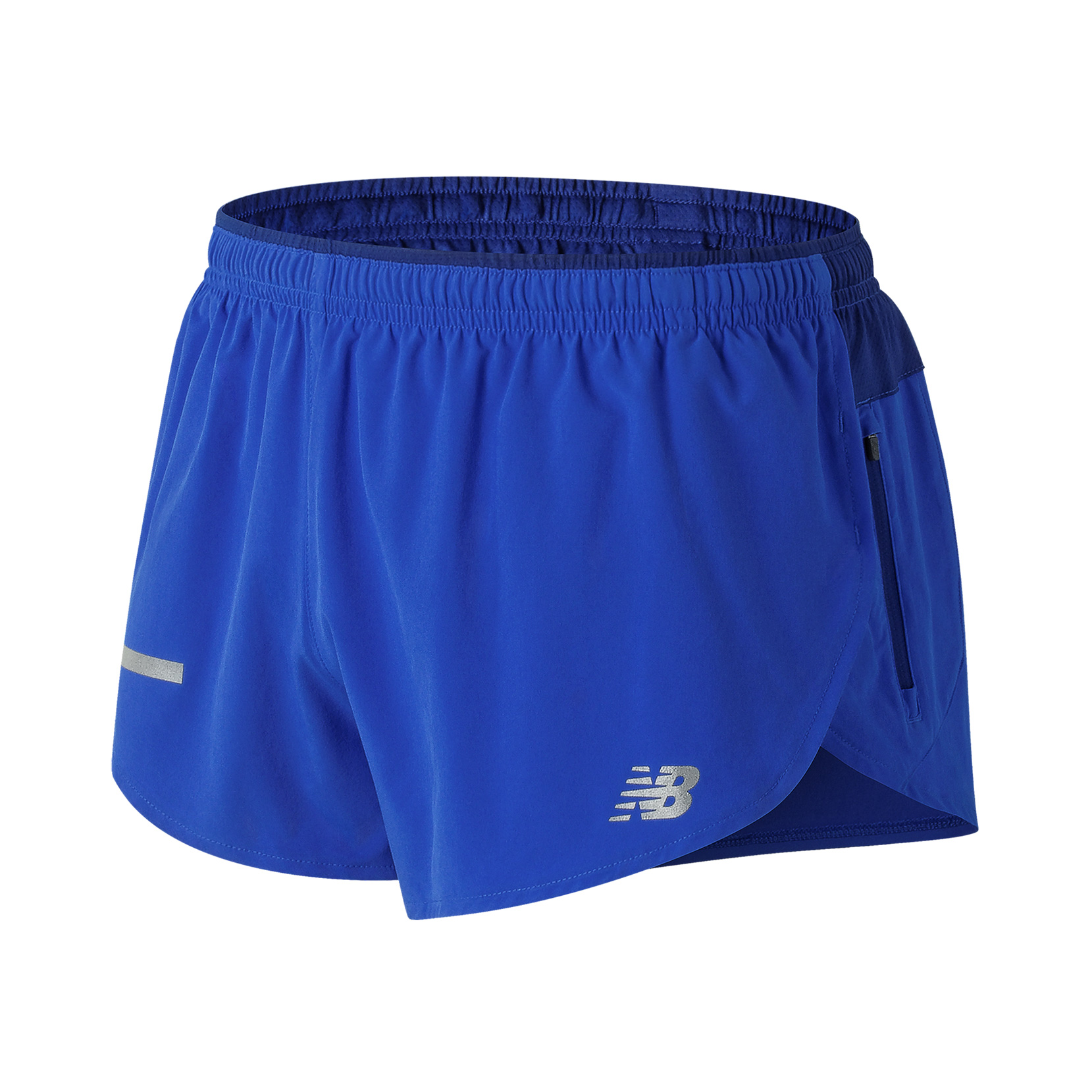 Шорти Impact Split