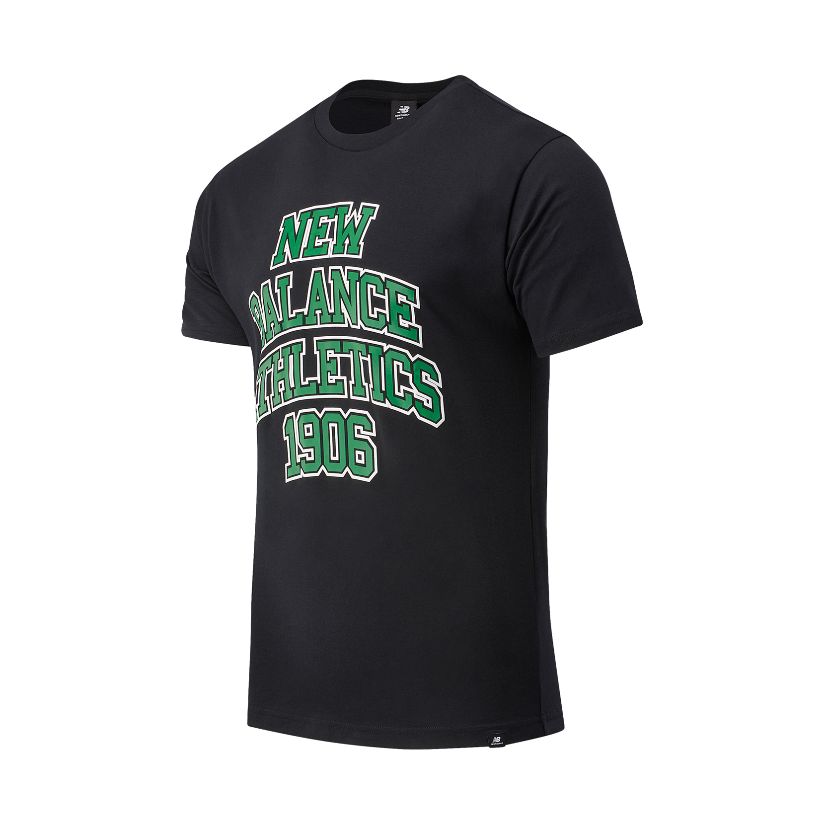 Футболка NB Athletics Varcity Spec