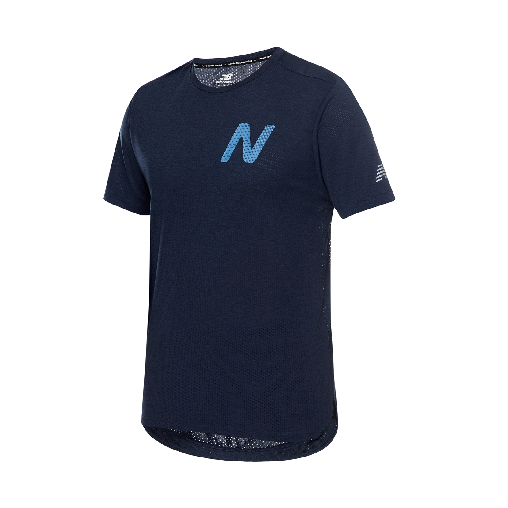 Футболка Graphic Impact Run