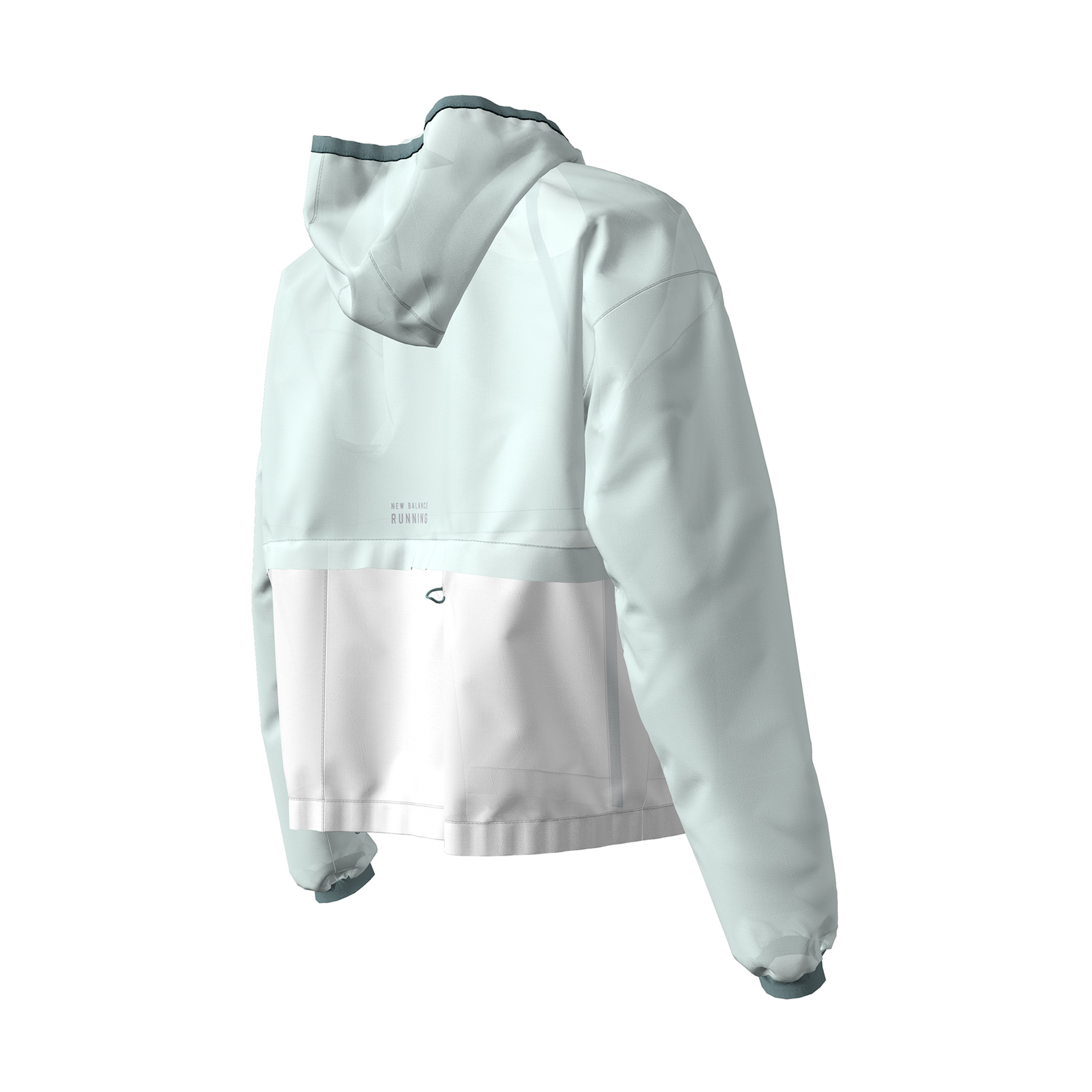 Вітрозахисна куртка Impact Run Light