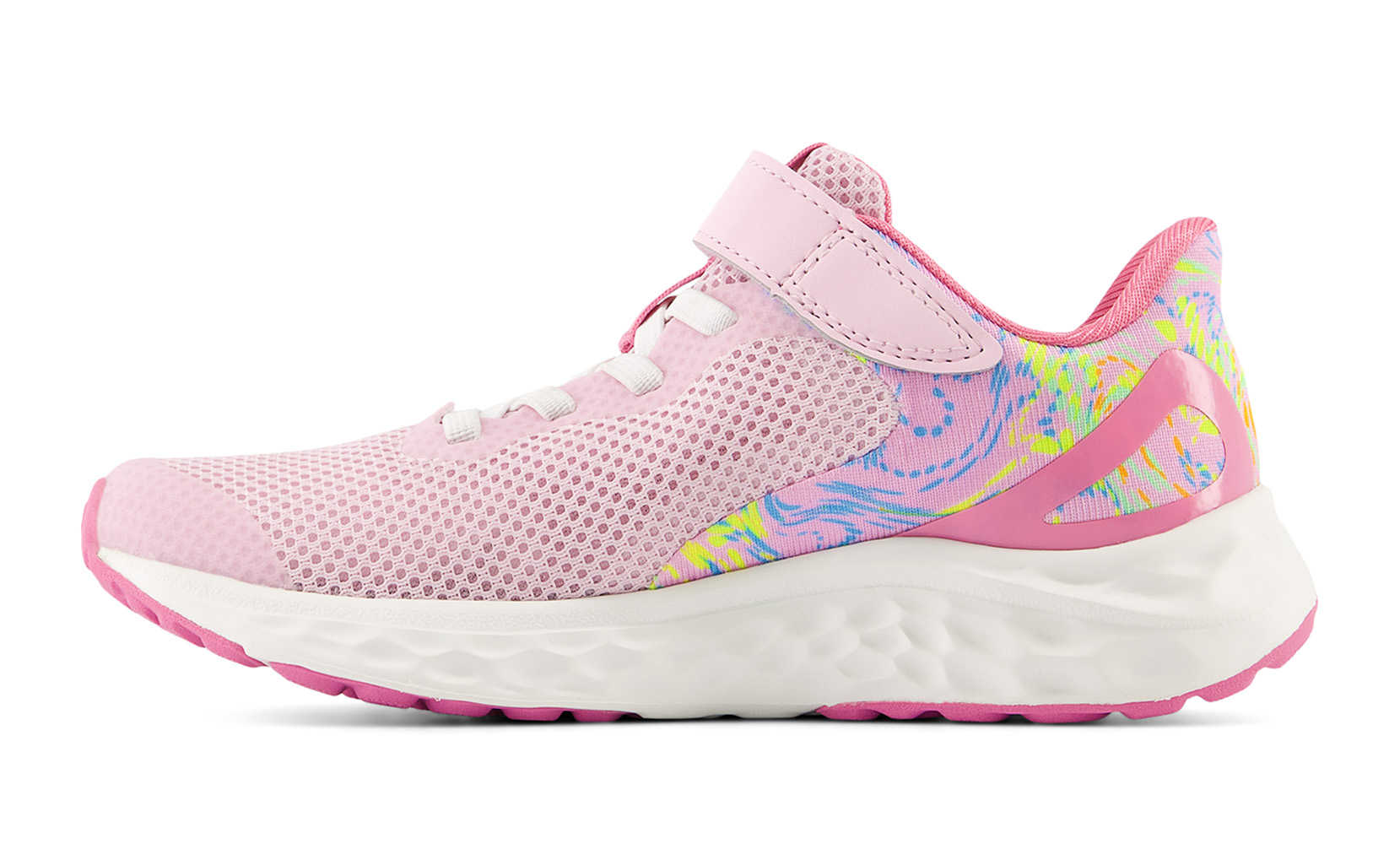 Fresh Foam Arishi v4