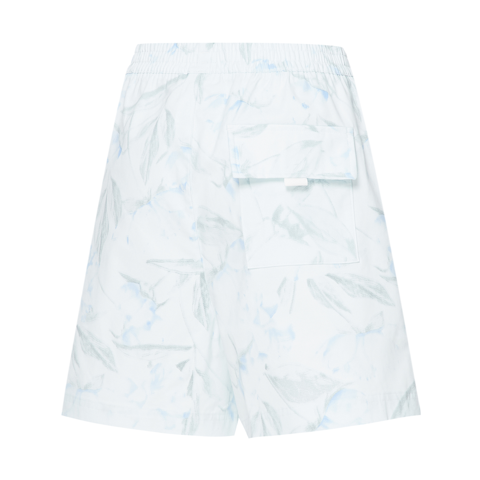 Шорти Essentials Bloomy