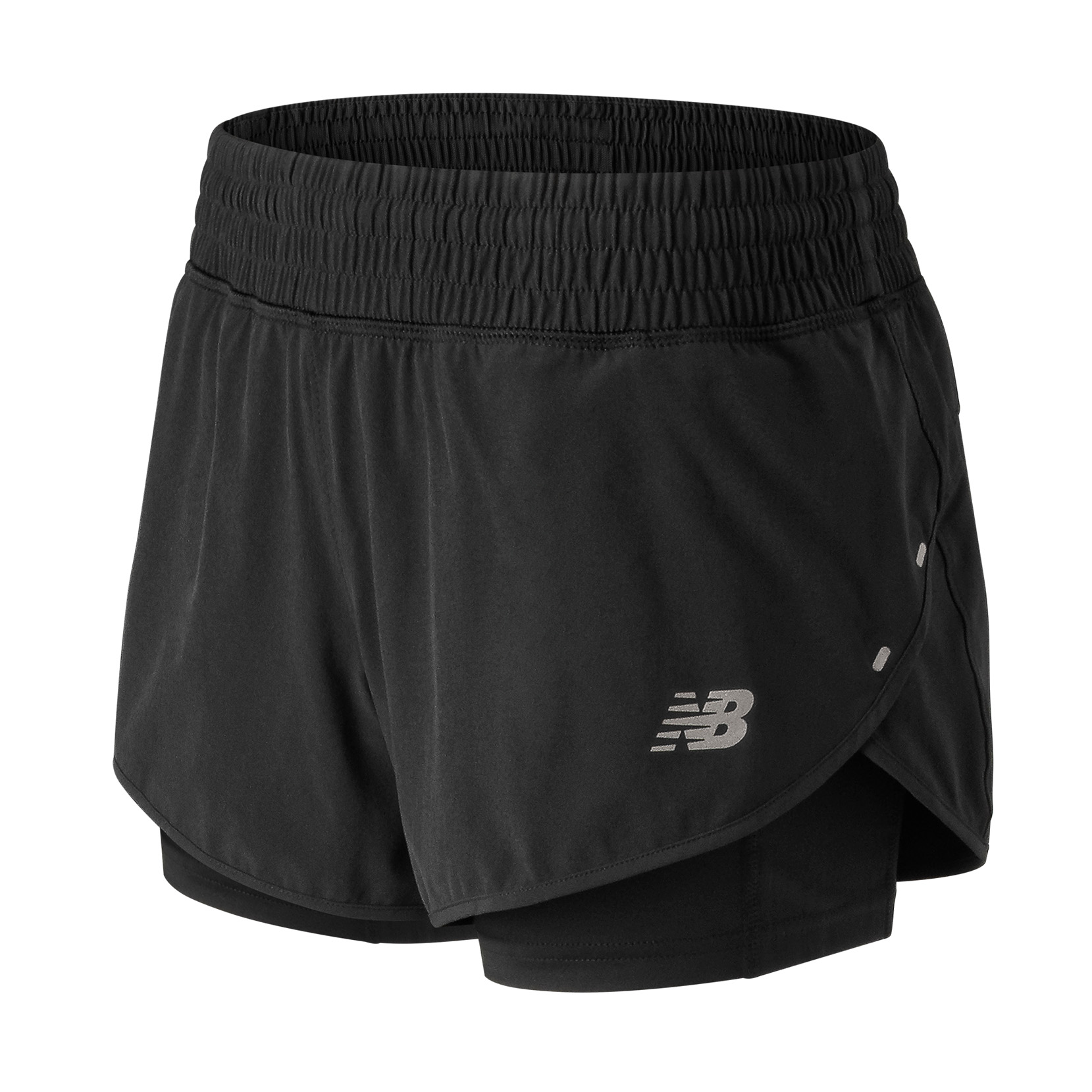 Шорти Impact 4 IN