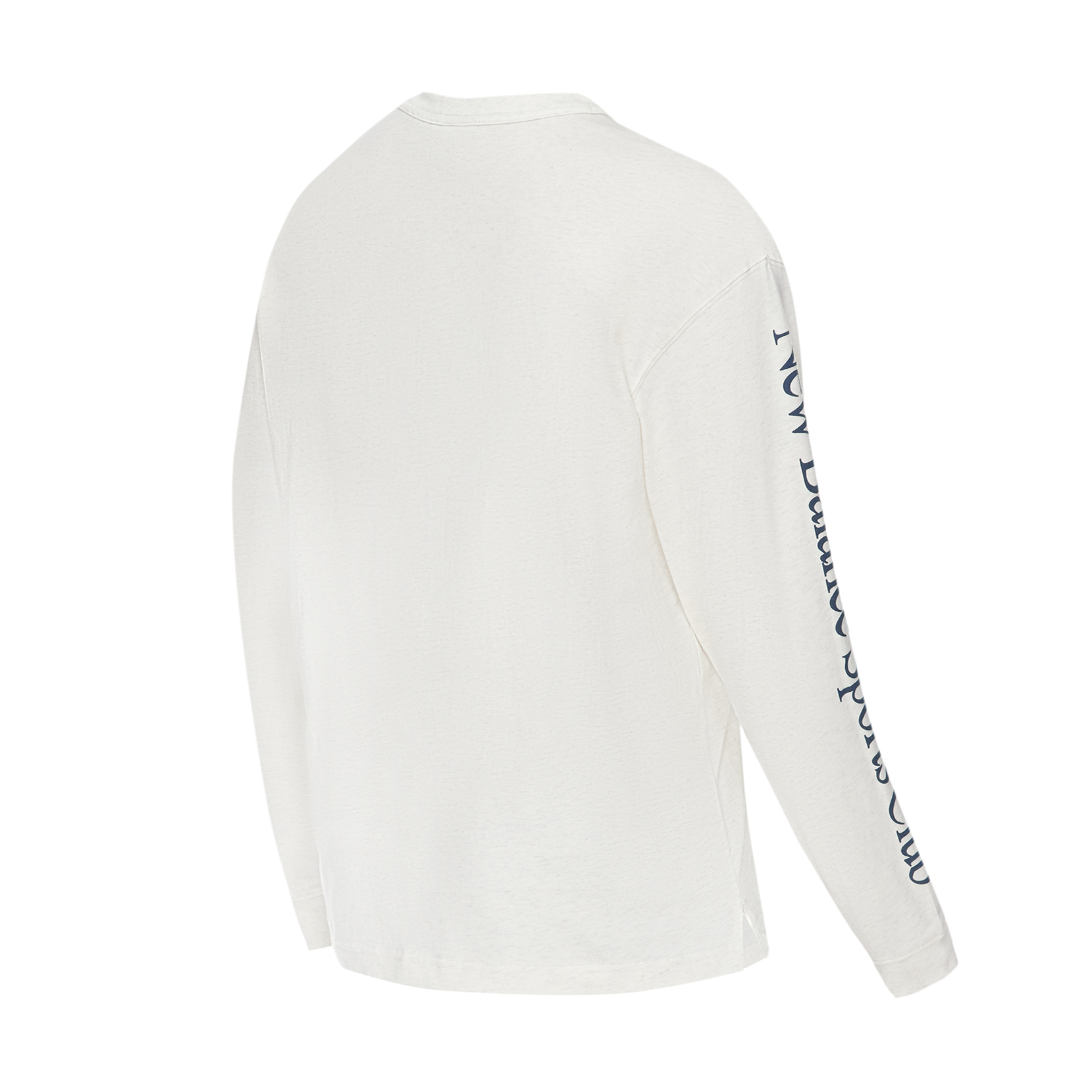 Футболка з довгим рукавом Athletics Sports Club