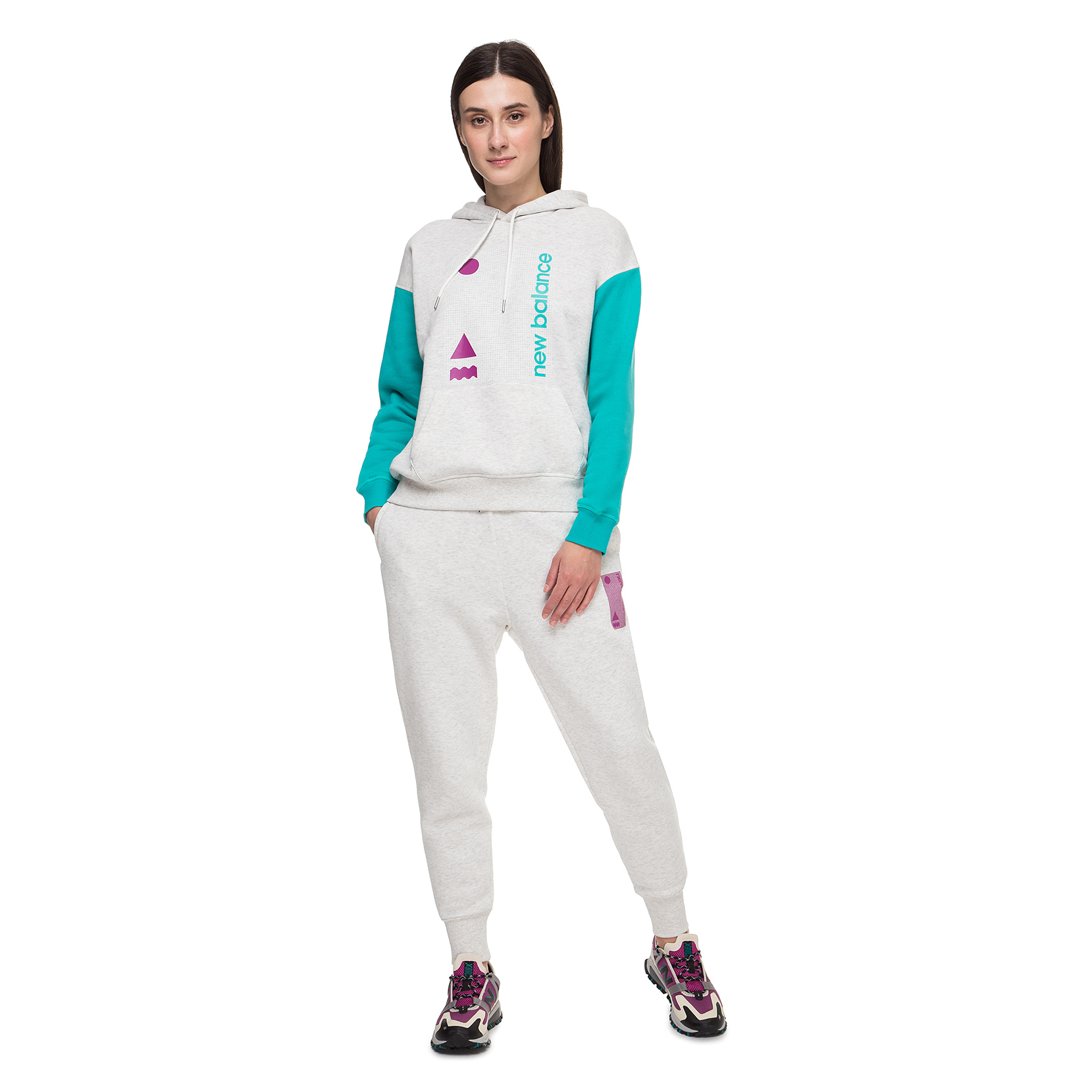 Худі Essentials Athletics Terrain