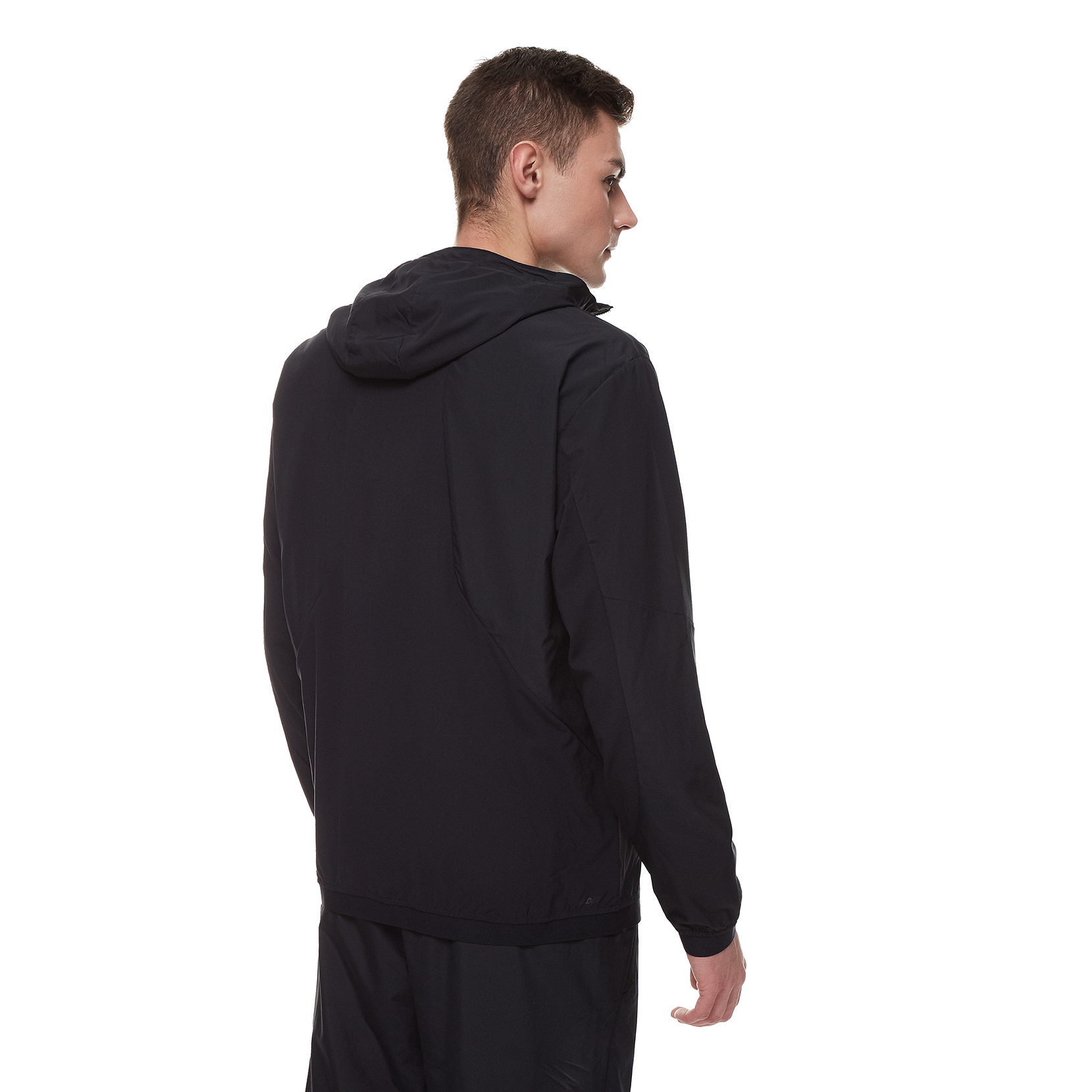 Вітрозахисна куртка R.W.Tech Lightweight Woven