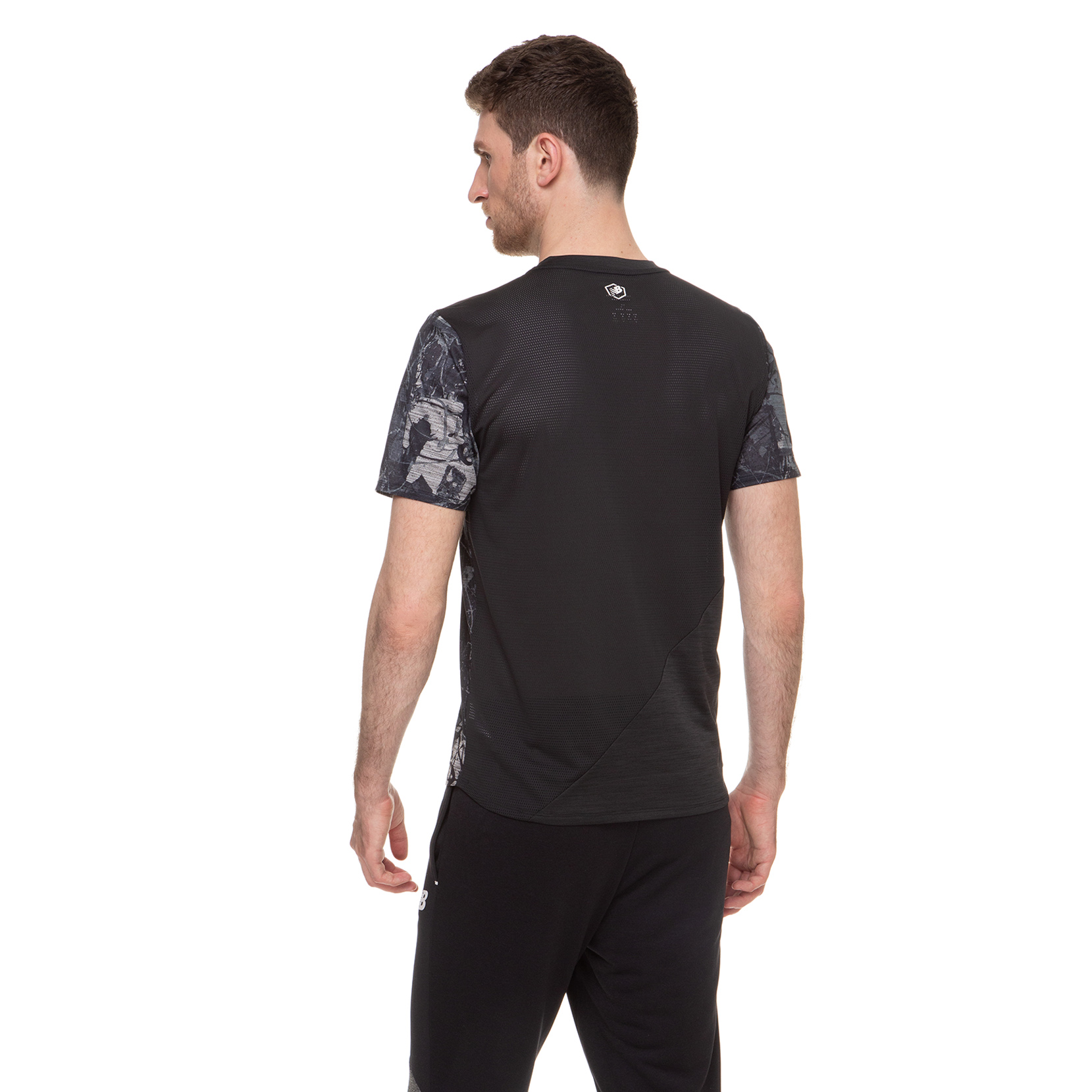 Футболка Printed Velocity SS