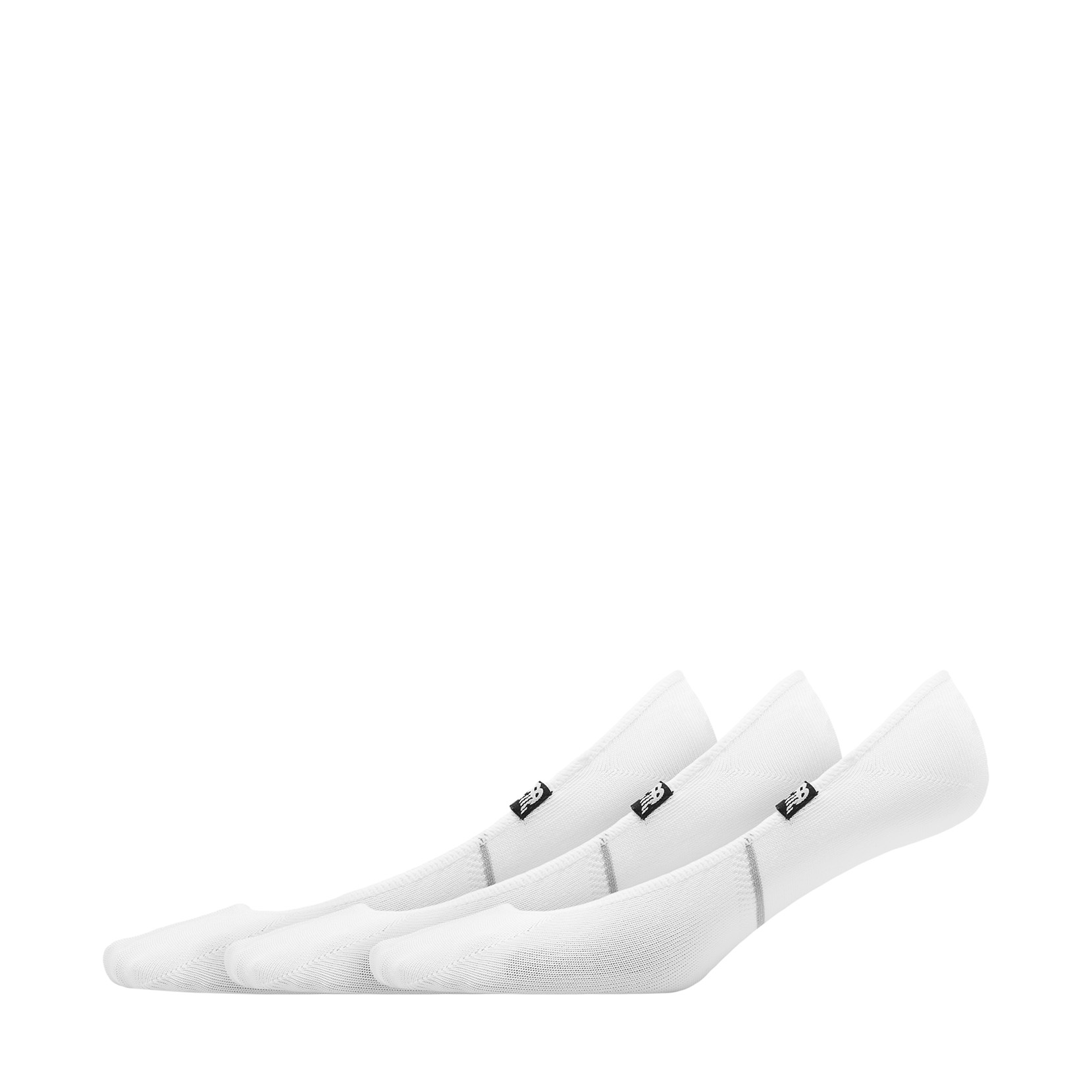 Сліди NO SHOW LINER (3 пари)