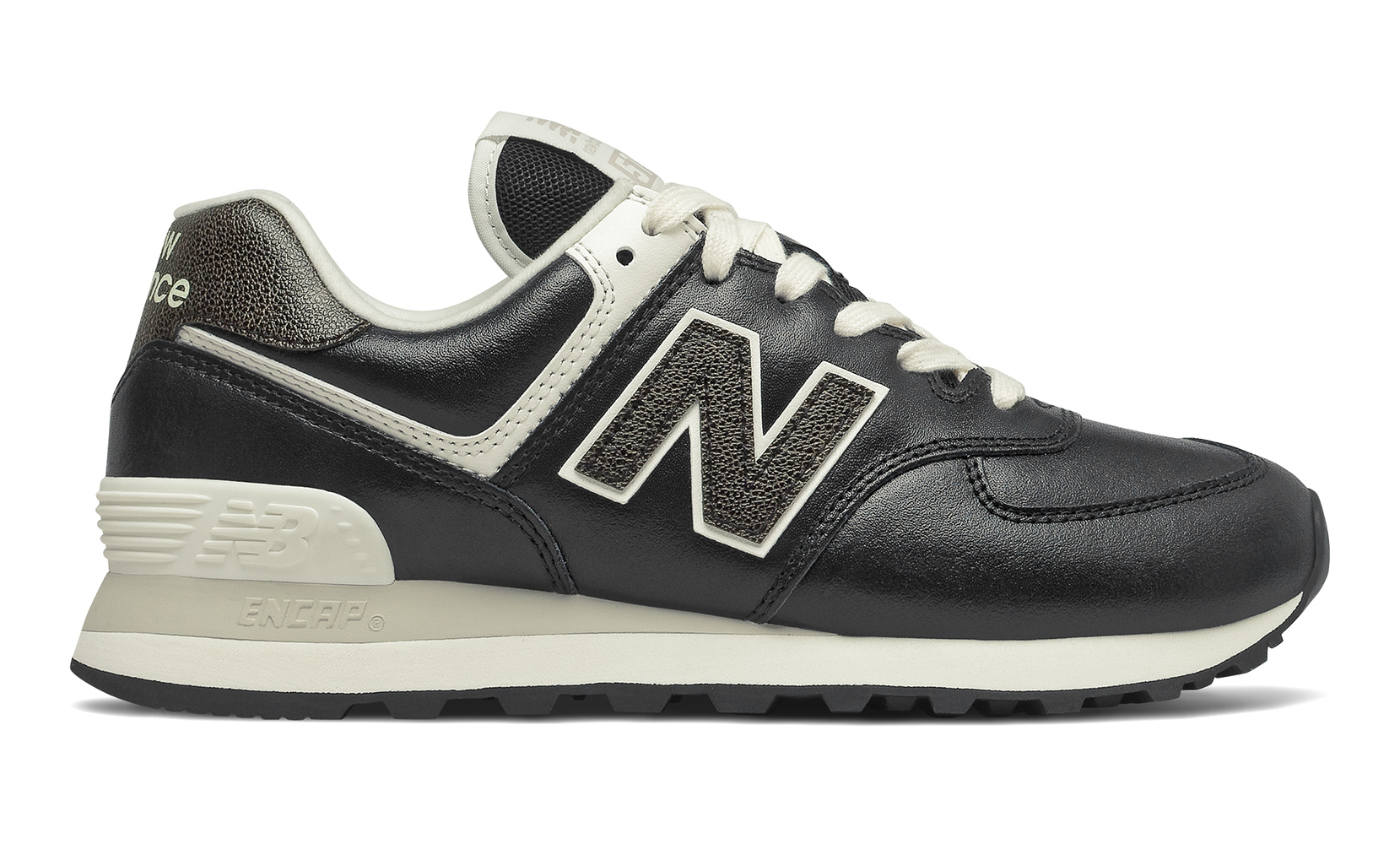 New Balance 574 Premium Metallic