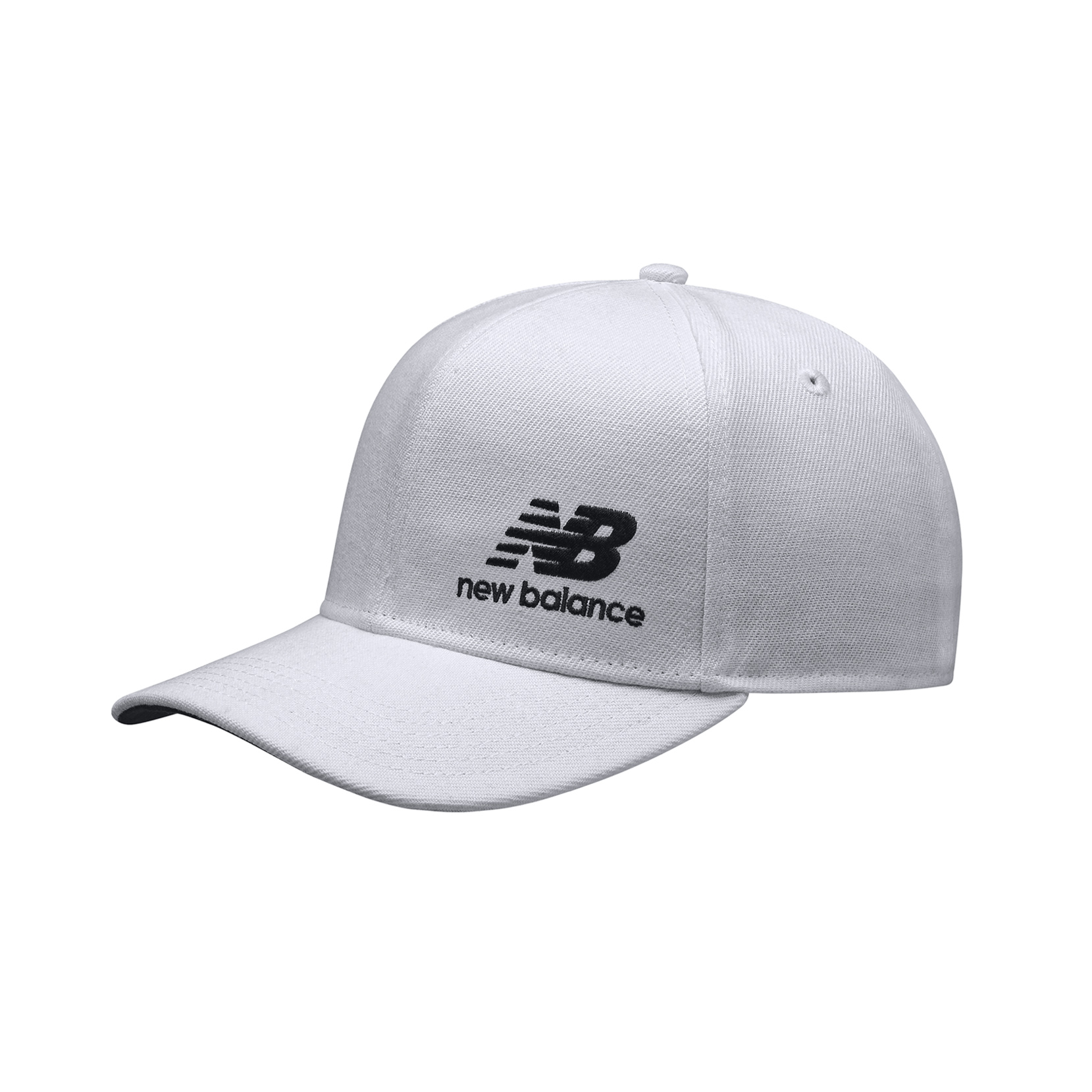 Кепка NBF Team Stacked Snapback