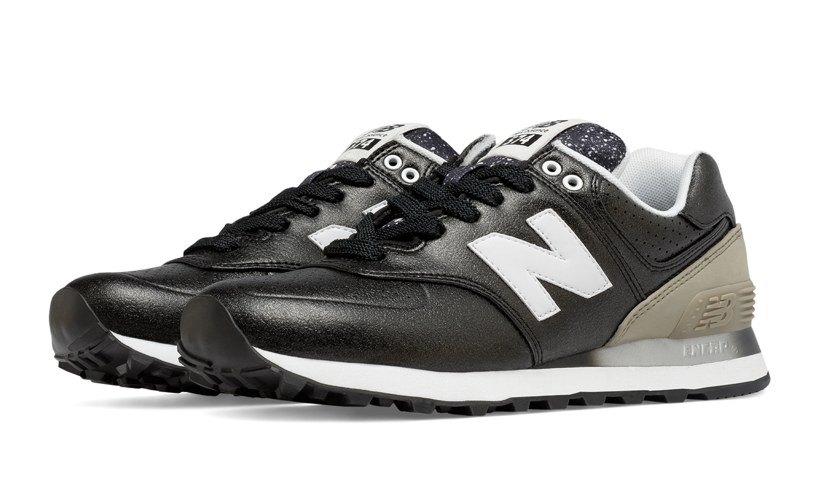 New Balance 574 Gradient