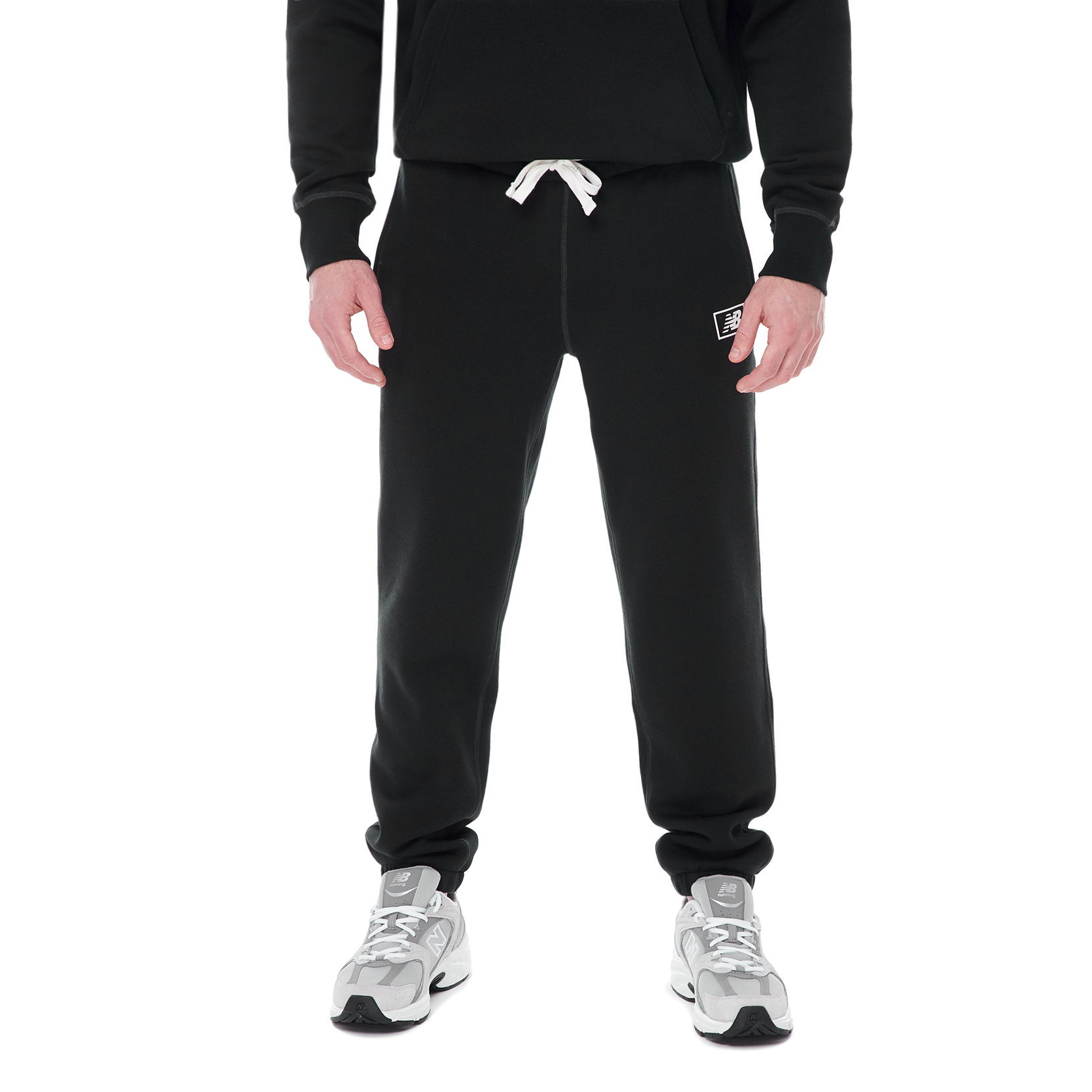 Спортивні брюки Essentials Brushed Back