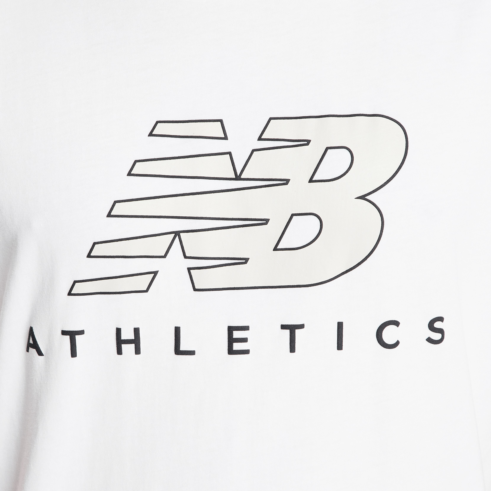 Футболка Athletics Gr Logo